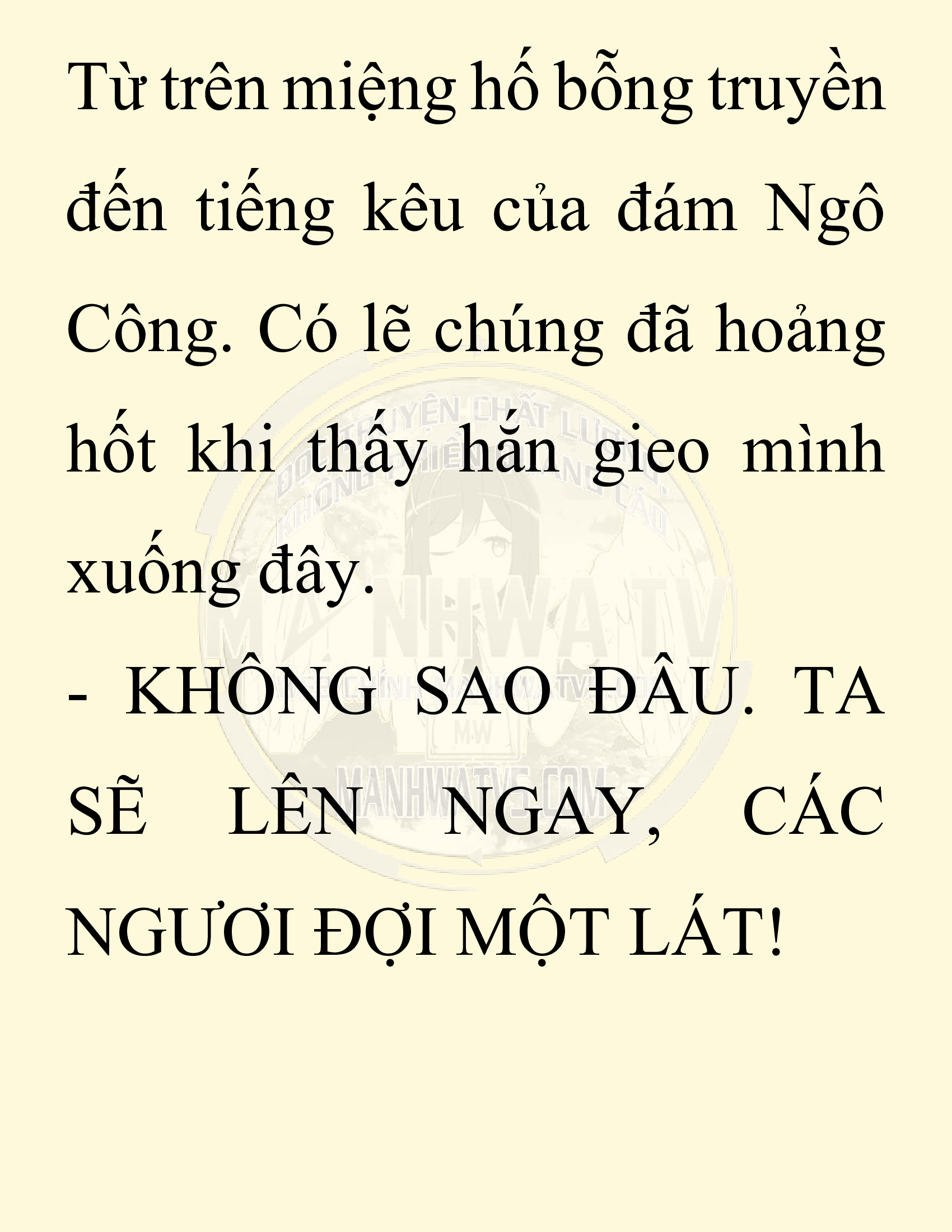 Đọc truyện SNVT[NOVEL] Chuyên Gia Côn Trùng Đường Gia Tứ Xuyên - Chap 71: Thiên Địch