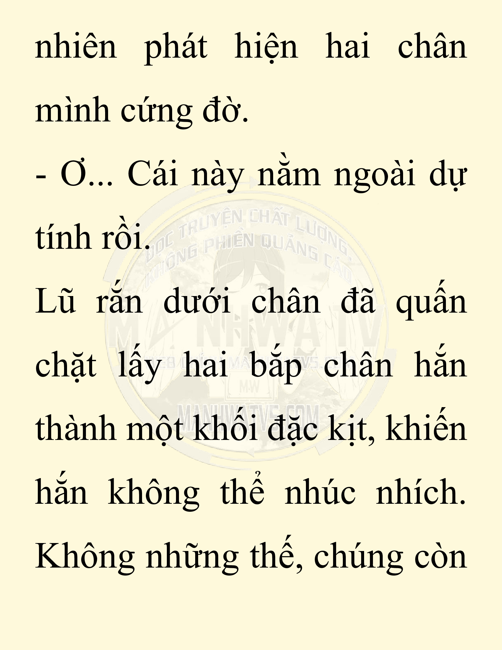 Đọc truyện SNVT[NOVEL] Chuyên Gia Côn Trùng Đường Gia Tứ Xuyên - Chap 71: Thiên Địch