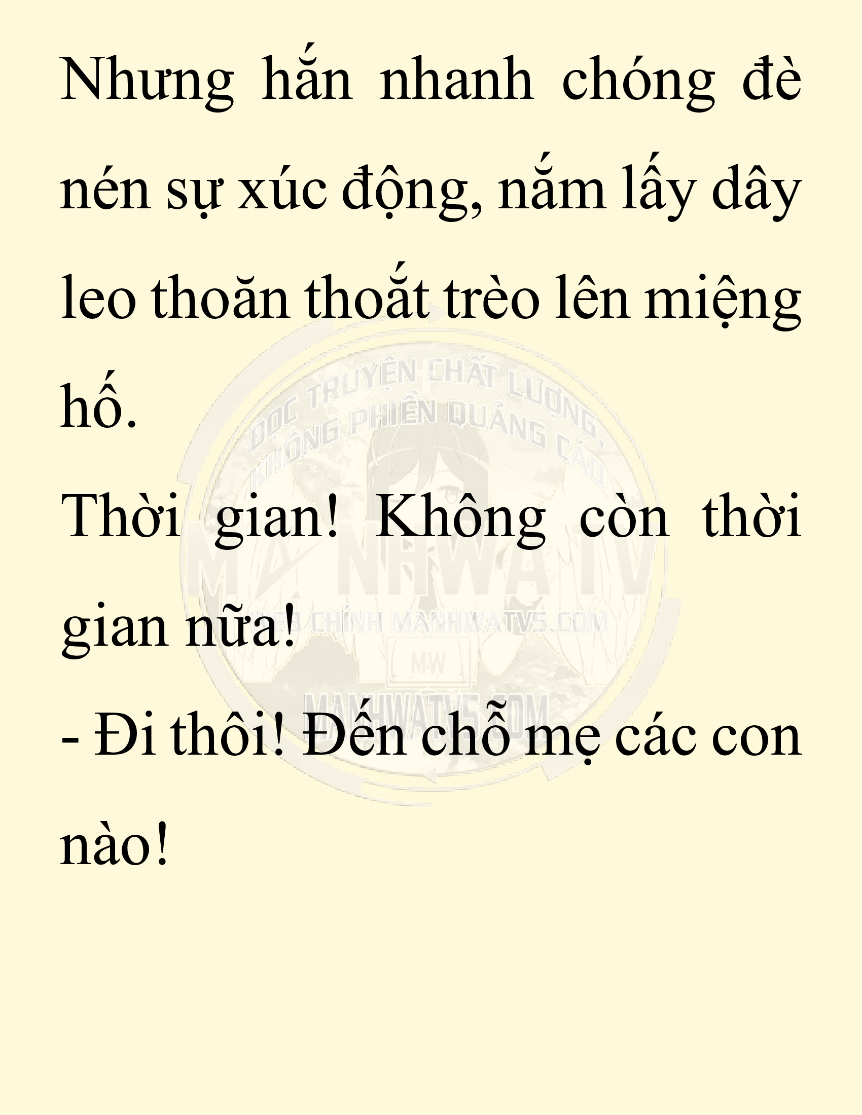 Đọc truyện SNVT[NOVEL] Chuyên Gia Côn Trùng Đường Gia Tứ Xuyên - Chap 71: Thiên Địch