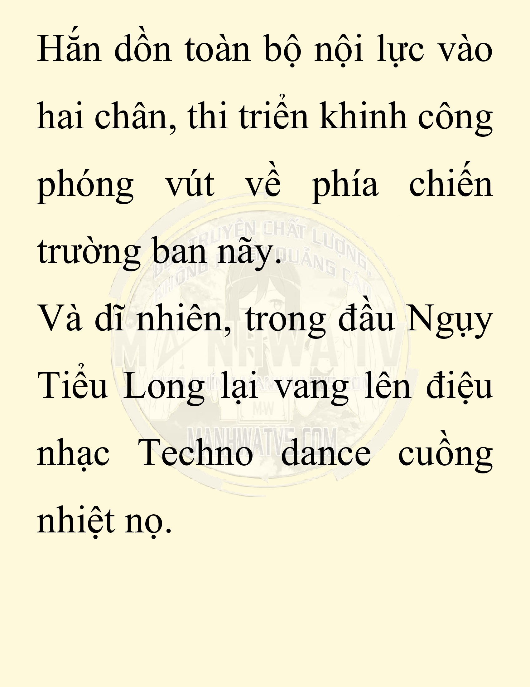 Đọc truyện SNVT[NOVEL] Chuyên Gia Côn Trùng Đường Gia Tứ Xuyên - Chap 71: Thiên Địch
