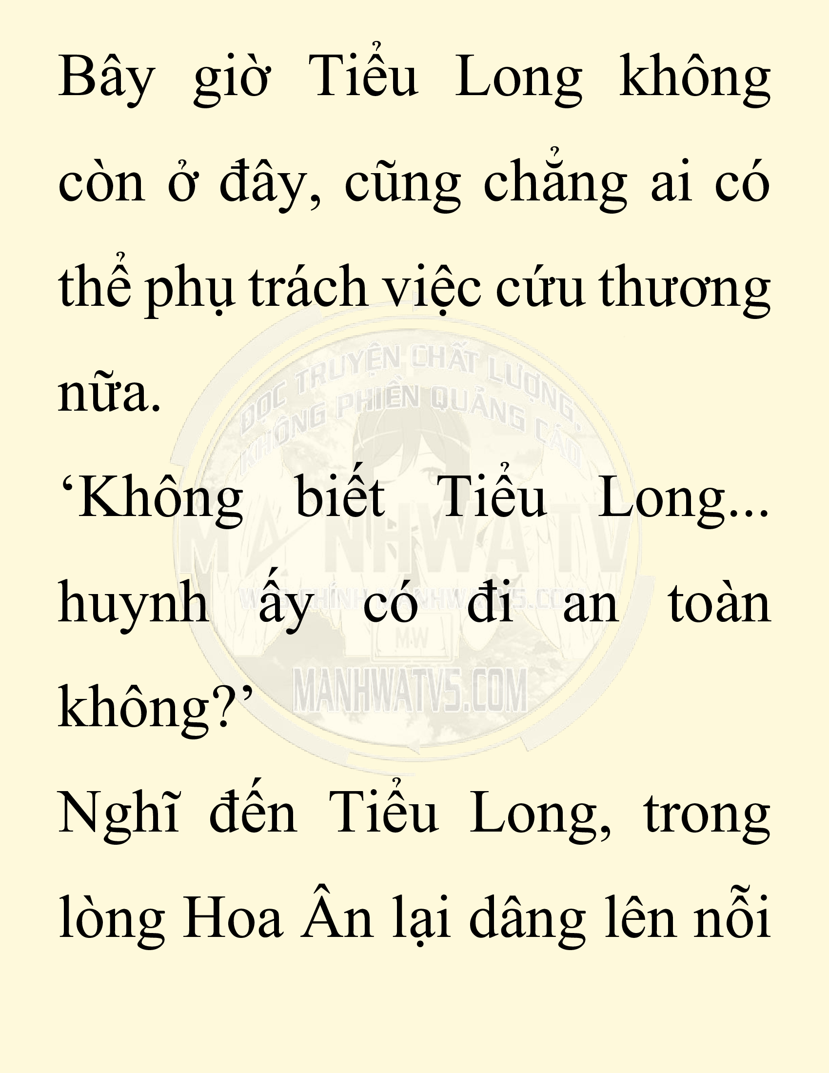 Đọc truyện SNVT[NOVEL] Chuyên Gia Côn Trùng Đường Gia Tứ Xuyên - Chap 72: Thiên Địch