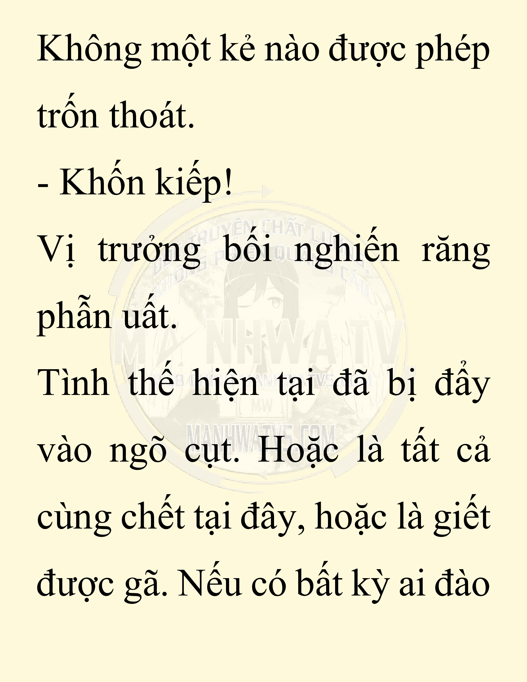 Đọc truyện SNVT[NOVEL] Chuyên Gia Côn Trùng Đường Gia Tứ Xuyên - Chap 72: Thiên Địch