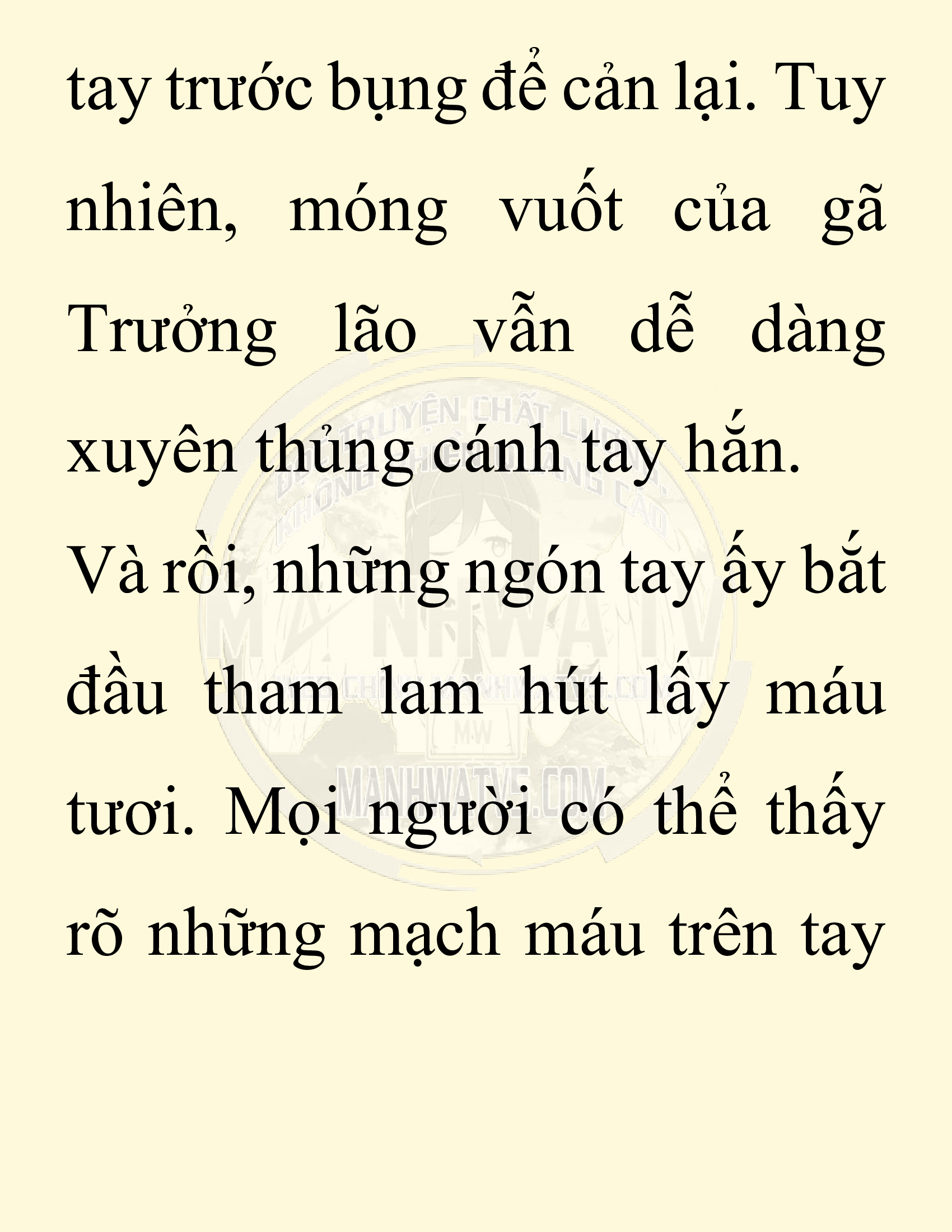 Đọc truyện SNVT[NOVEL] Chuyên Gia Côn Trùng Đường Gia Tứ Xuyên - Chap 72: Thiên Địch