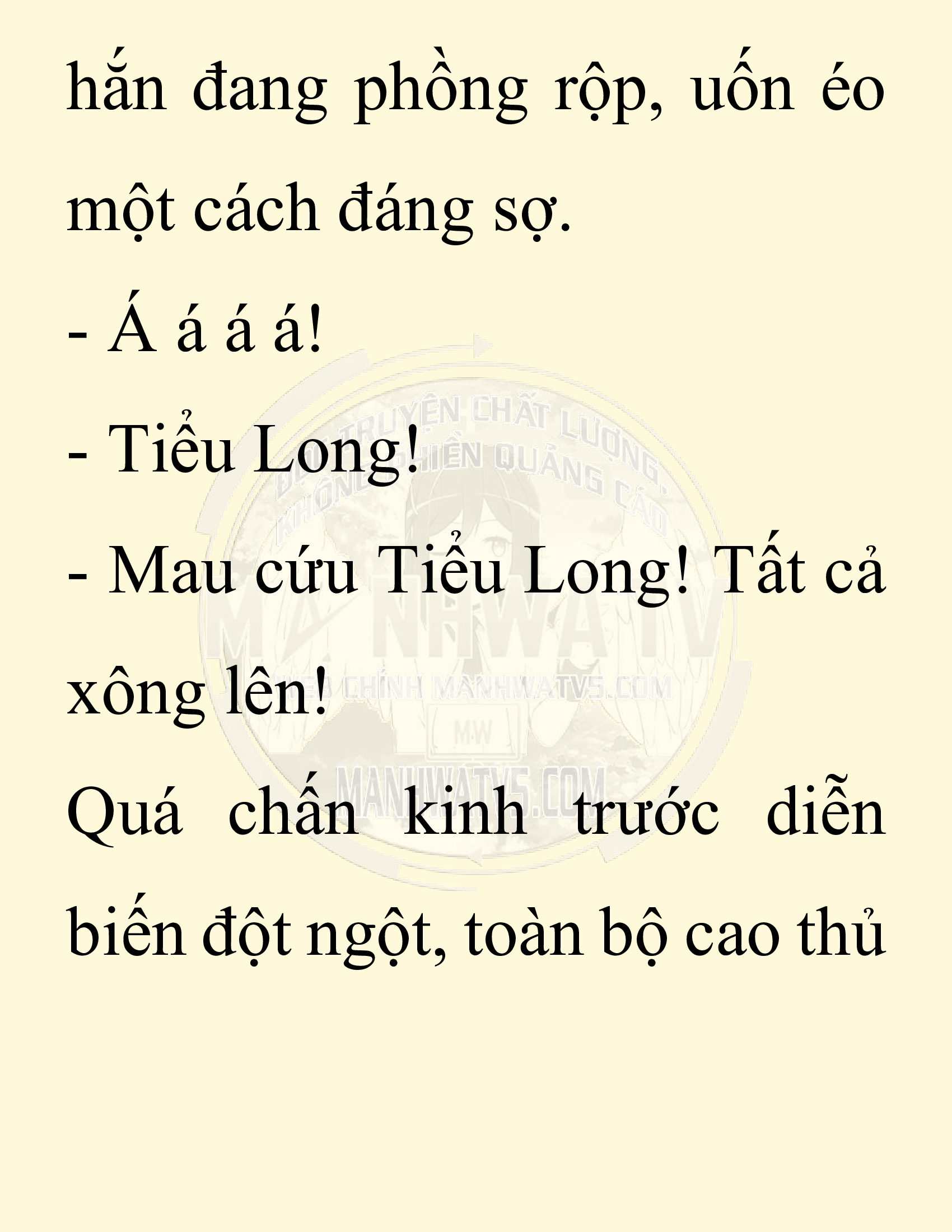 Đọc truyện SNVT[NOVEL] Chuyên Gia Côn Trùng Đường Gia Tứ Xuyên - Chap 72: Thiên Địch