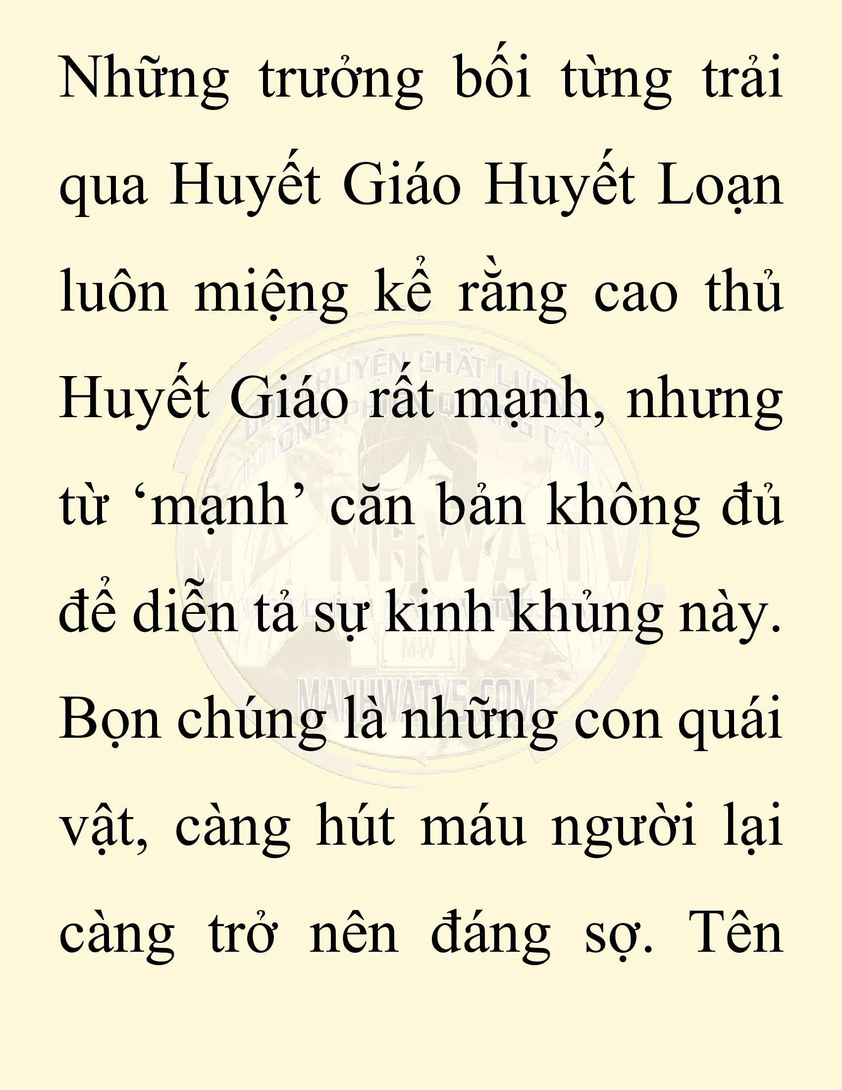 Đọc truyện SNVT[NOVEL] Chuyên Gia Côn Trùng Đường Gia Tứ Xuyên - Chap 72: Thiên Địch