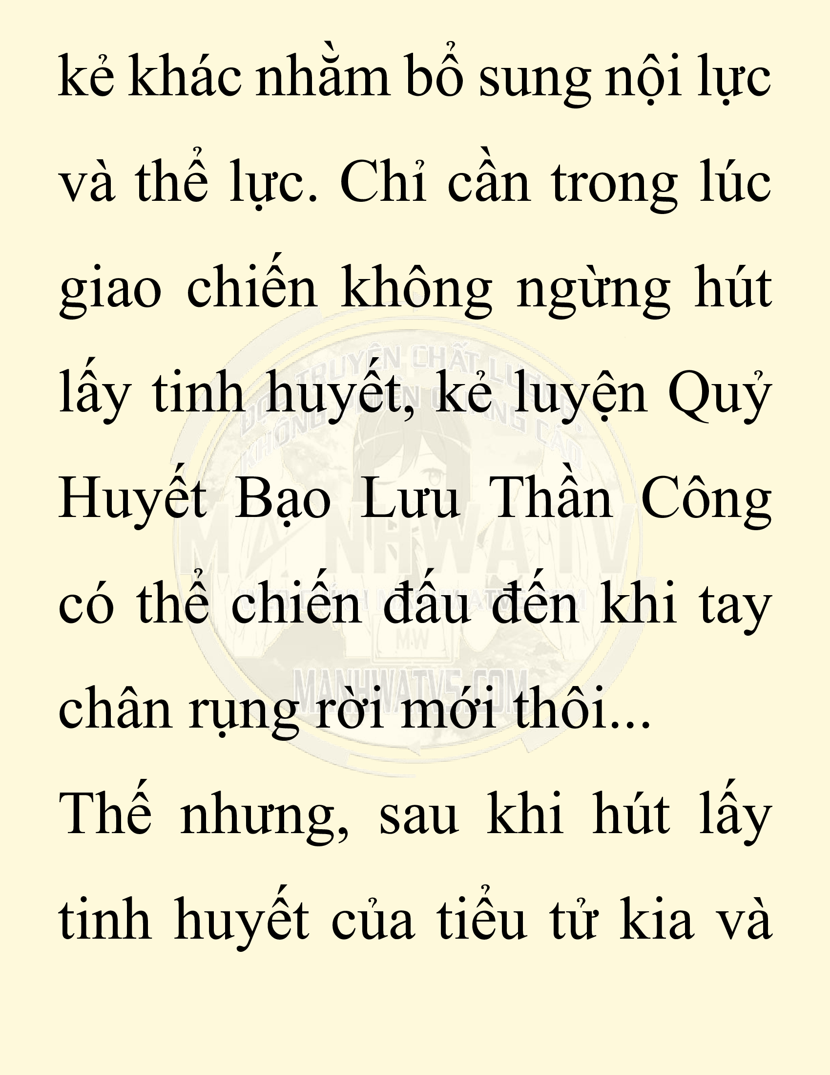 Đọc truyện SNVT[NOVEL] Chuyên Gia Côn Trùng Đường Gia Tứ Xuyên - Chap 73: Thiên Địch