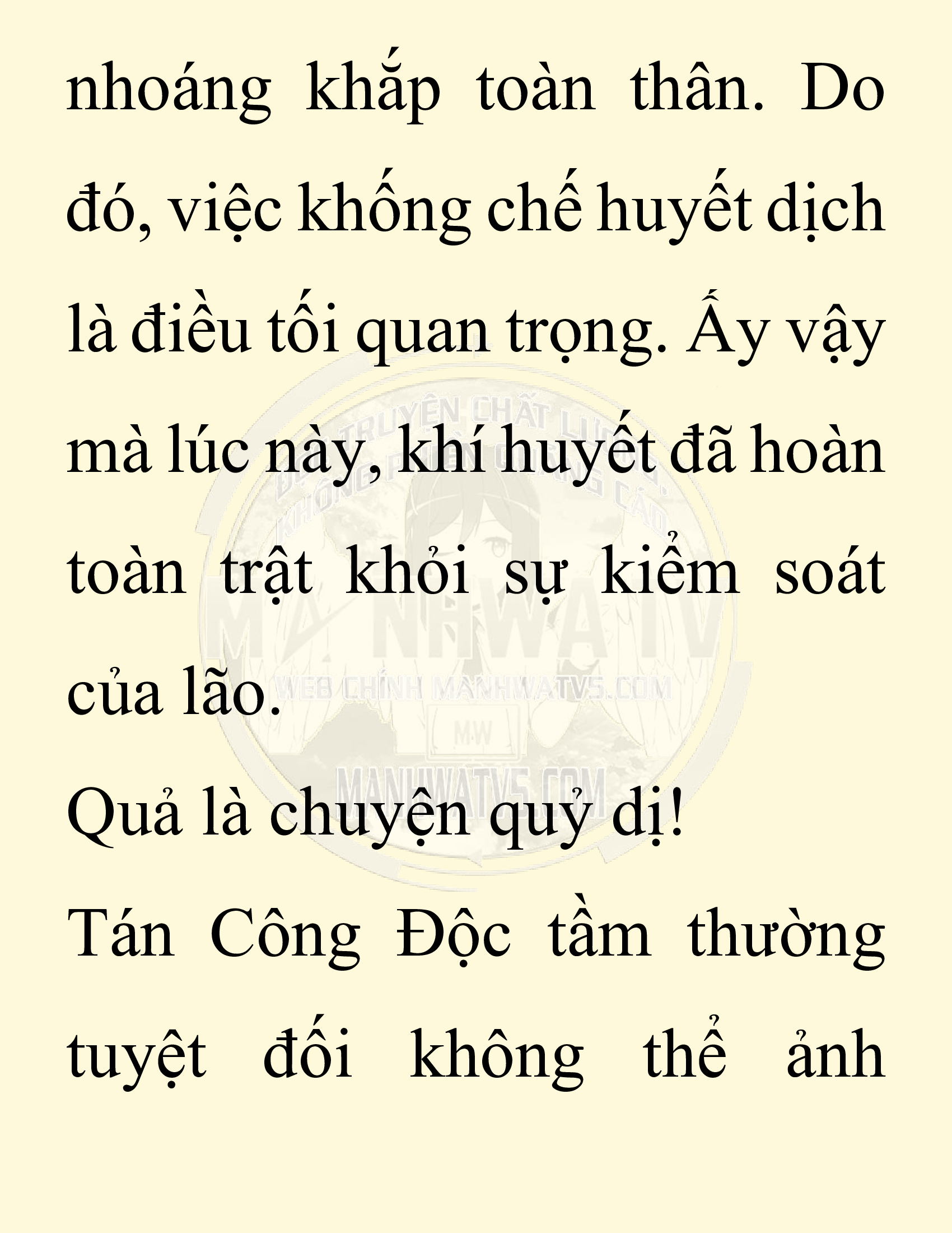 Đọc truyện SNVT[NOVEL] Chuyên Gia Côn Trùng Đường Gia Tứ Xuyên - Chap 73: Thiên Địch