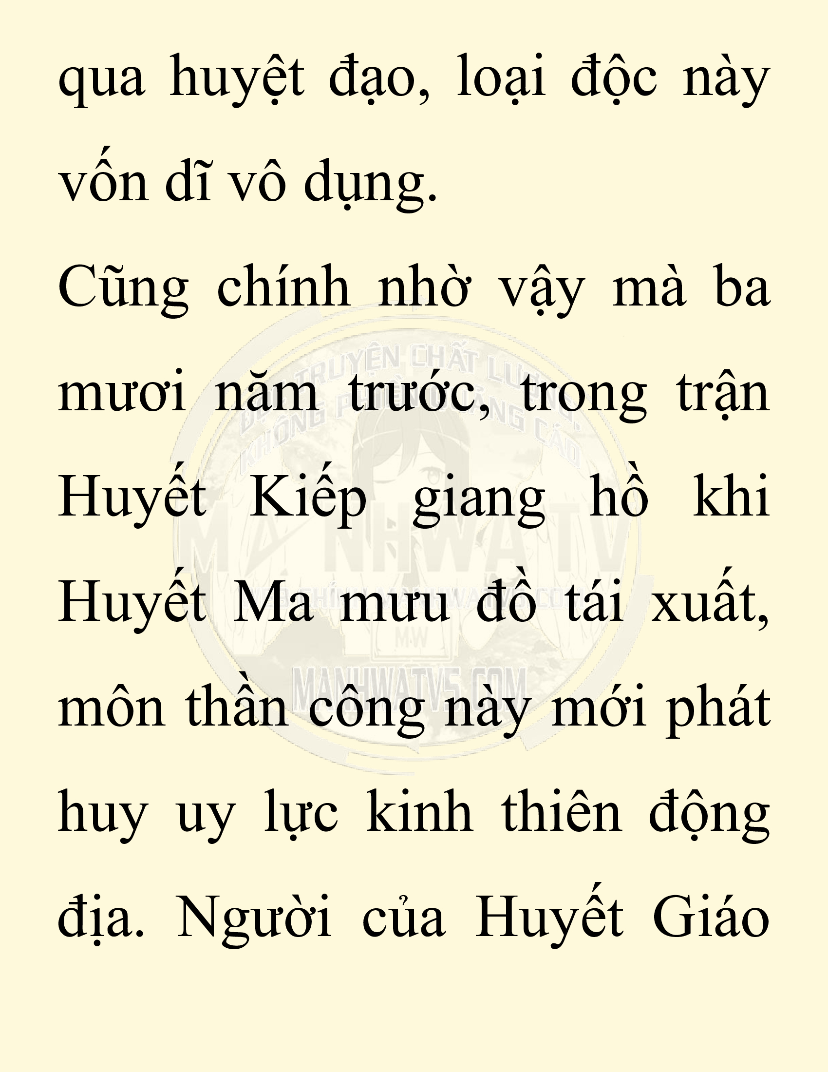 Đọc truyện SNVT[NOVEL] Chuyên Gia Côn Trùng Đường Gia Tứ Xuyên - Chap 73: Thiên Địch