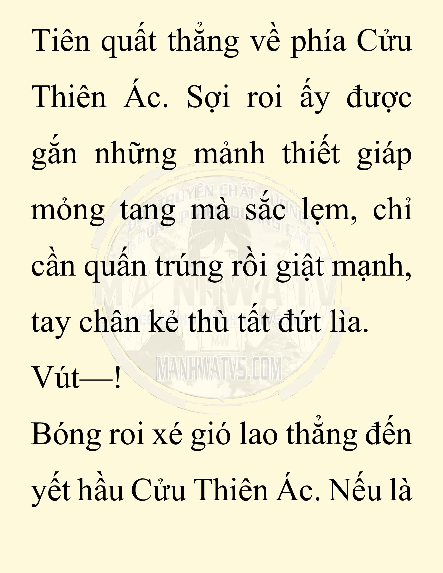 Đọc truyện SNVT[NOVEL] Chuyên Gia Côn Trùng Đường Gia Tứ Xuyên - Chap 73: Thiên Địch