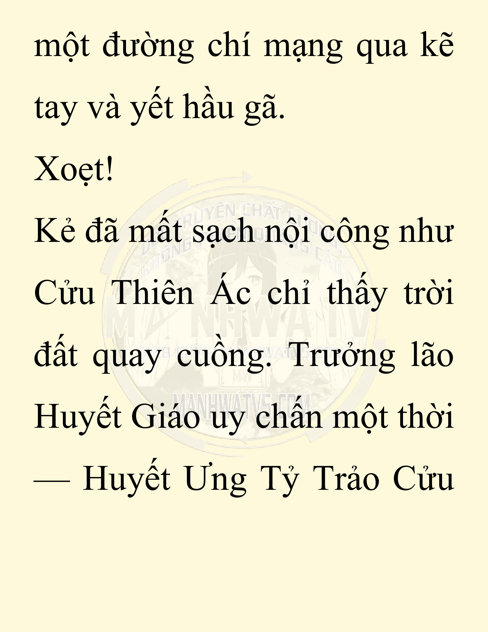 Đọc truyện SNVT[NOVEL] Chuyên Gia Côn Trùng Đường Gia Tứ Xuyên - Chap 73: Thiên Địch