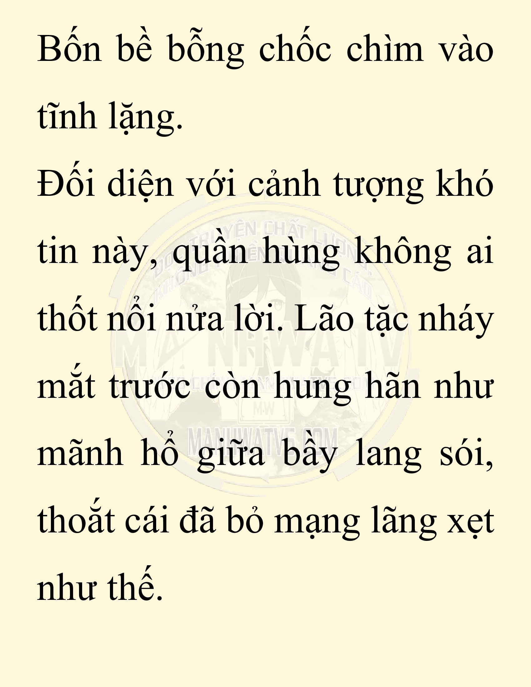 Đọc truyện SNVT[NOVEL] Chuyên Gia Côn Trùng Đường Gia Tứ Xuyên - Chap 73: Thiên Địch