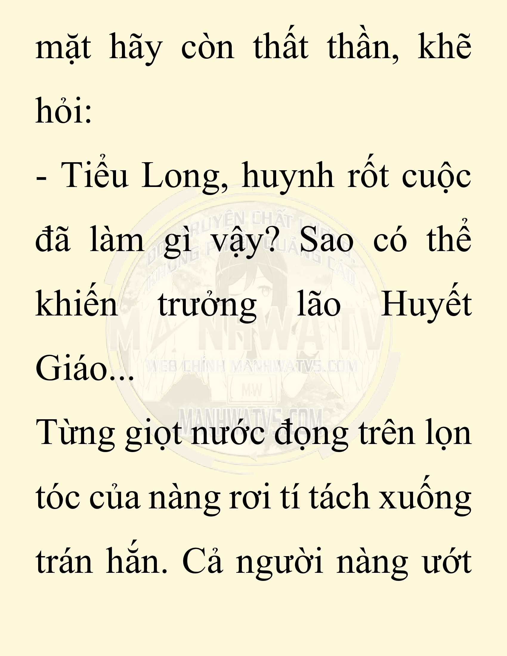 Đọc truyện SNVT[NOVEL] Chuyên Gia Côn Trùng Đường Gia Tứ Xuyên - Chap 73: Thiên Địch