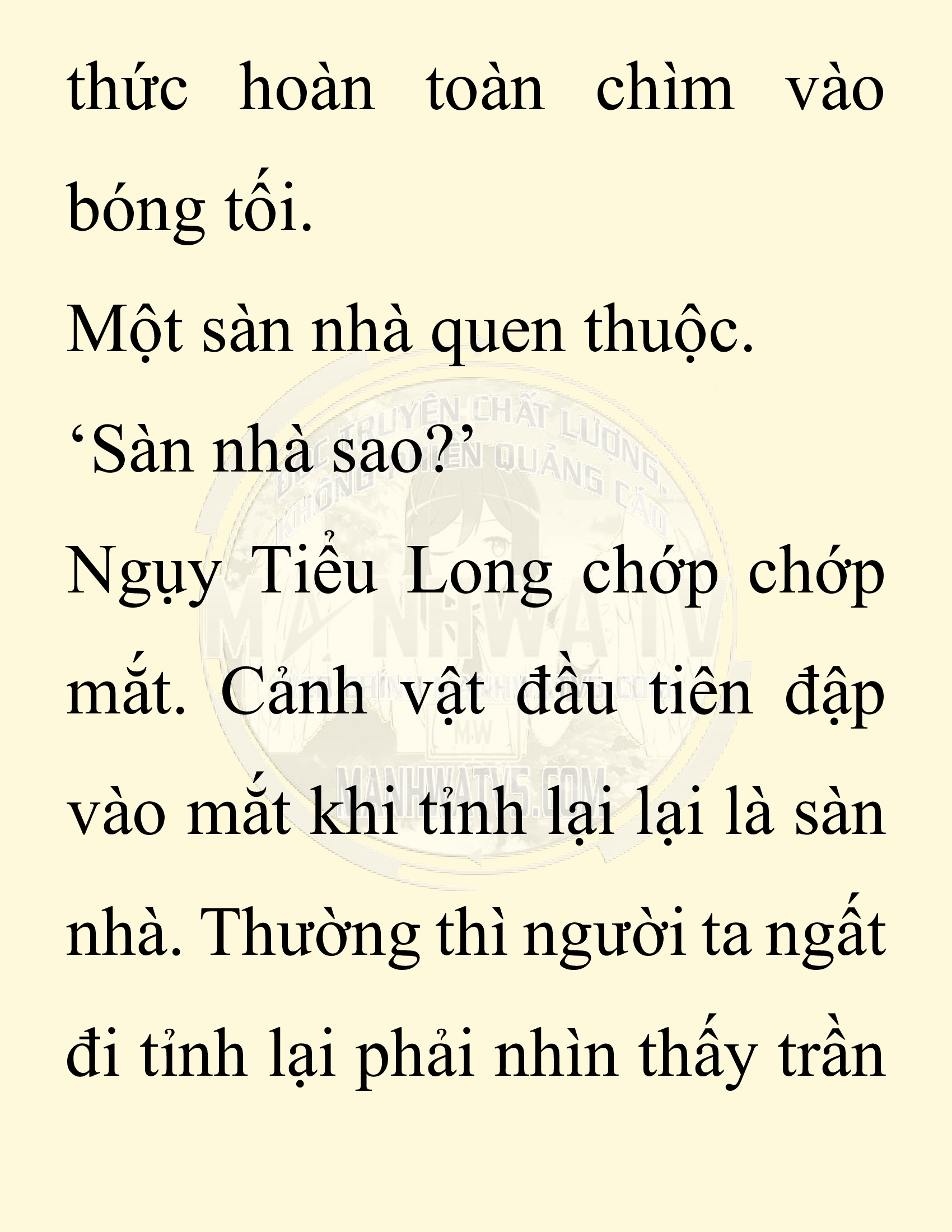 Đọc truyện SNVT[NOVEL] Chuyên Gia Côn Trùng Đường Gia Tứ Xuyên - Chap 73: Thiên Địch