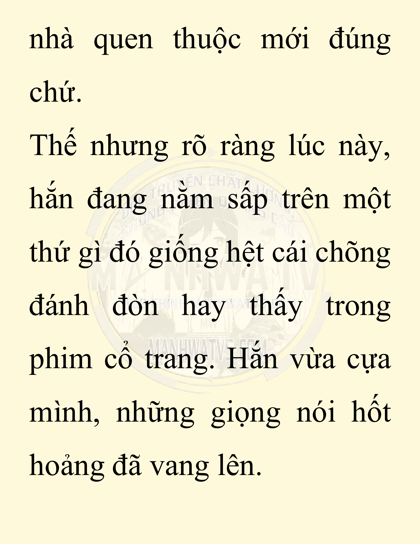 Đọc truyện SNVT[NOVEL] Chuyên Gia Côn Trùng Đường Gia Tứ Xuyên - Chap 73: Thiên Địch