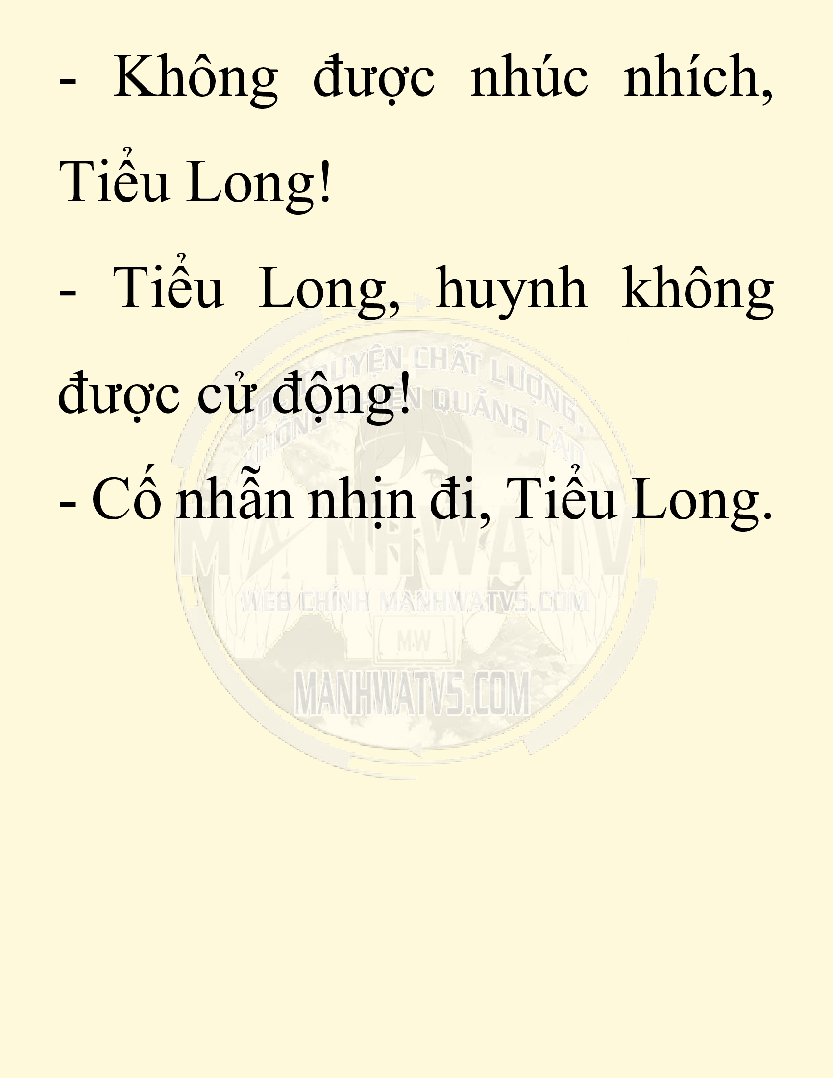Đọc truyện SNVT[NOVEL] Chuyên Gia Côn Trùng Đường Gia Tứ Xuyên - Chap 73: Thiên Địch