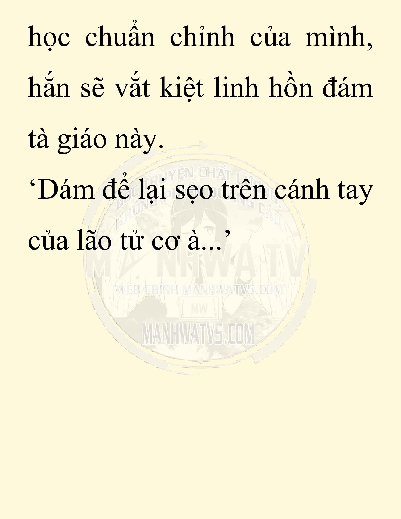 Đọc truyện SNVT[NOVEL] Chuyên Gia Côn Trùng Đường Gia Tứ Xuyên - Chap 74: Thiên Địch