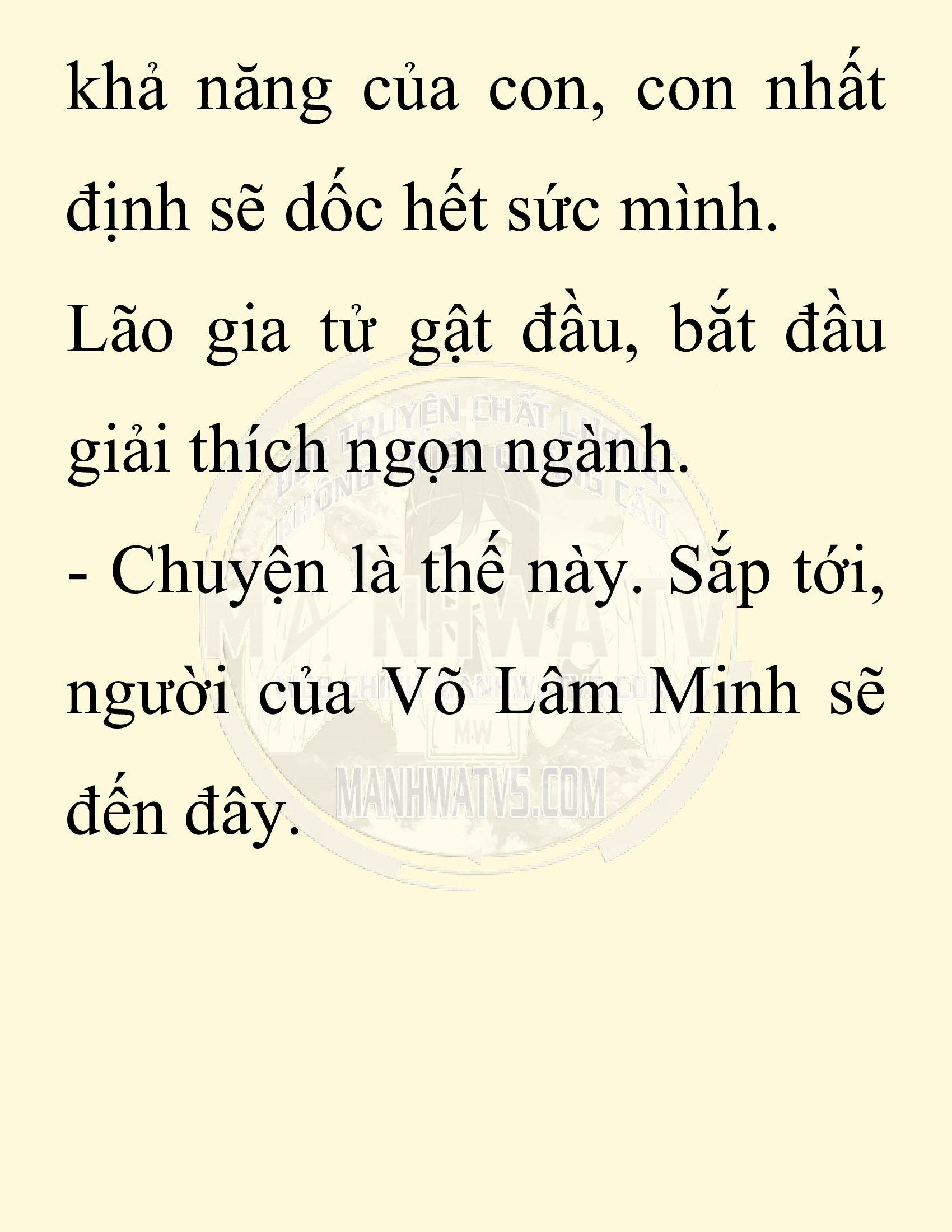 Đọc truyện SNVT[NOVEL] Chuyên Gia Côn Trùng Đường Gia Tứ Xuyên - Chap 76: Độc Vật Viên
