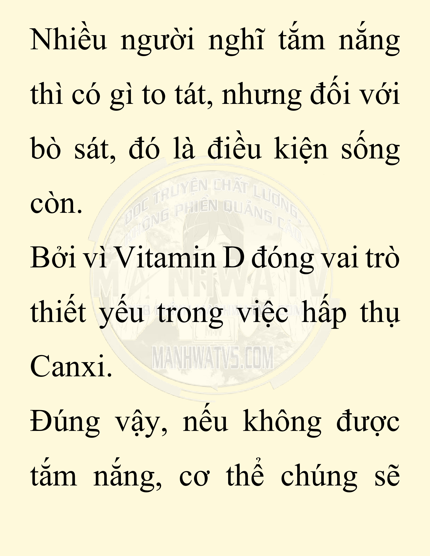 Đọc truyện SNVT[NOVEL] Chuyên Gia Côn Trùng Đường Gia Tứ Xuyên - Chap 77: Độc Vật Viên