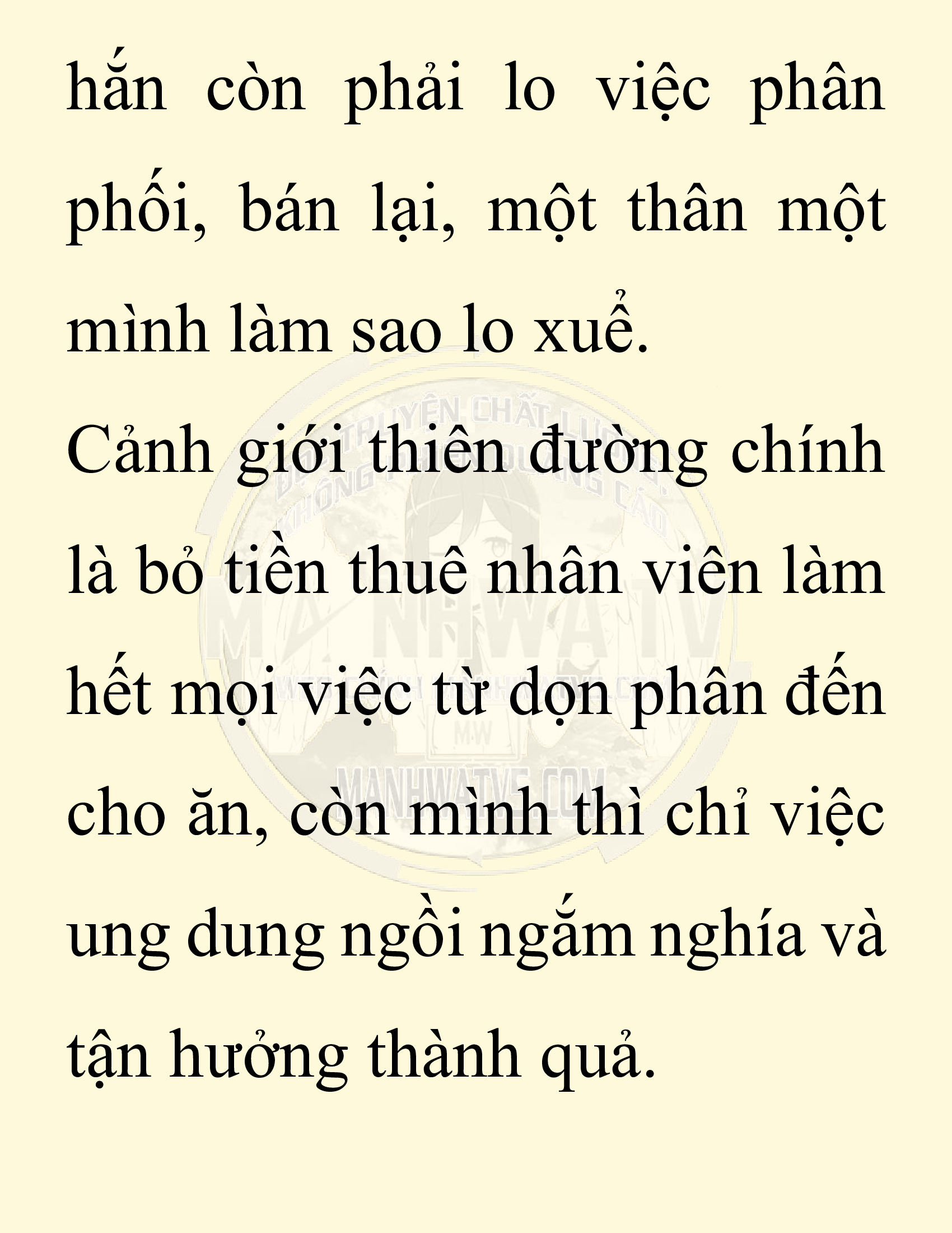 Đọc truyện SNVT[NOVEL] Chuyên Gia Côn Trùng Đường Gia Tứ Xuyên - Chap 77: Độc Vật Viên