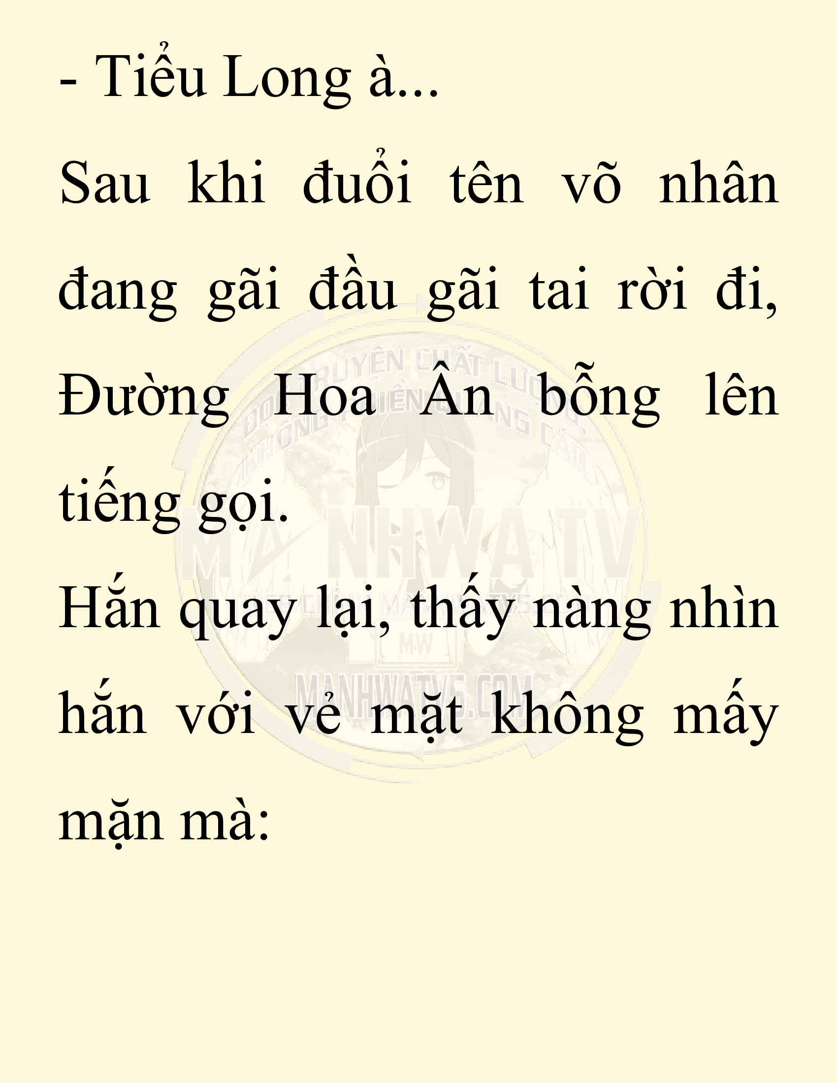 Đọc truyện SNVT[NOVEL] Chuyên Gia Côn Trùng Đường Gia Tứ Xuyên - Chap 78: Độc Vật Viên