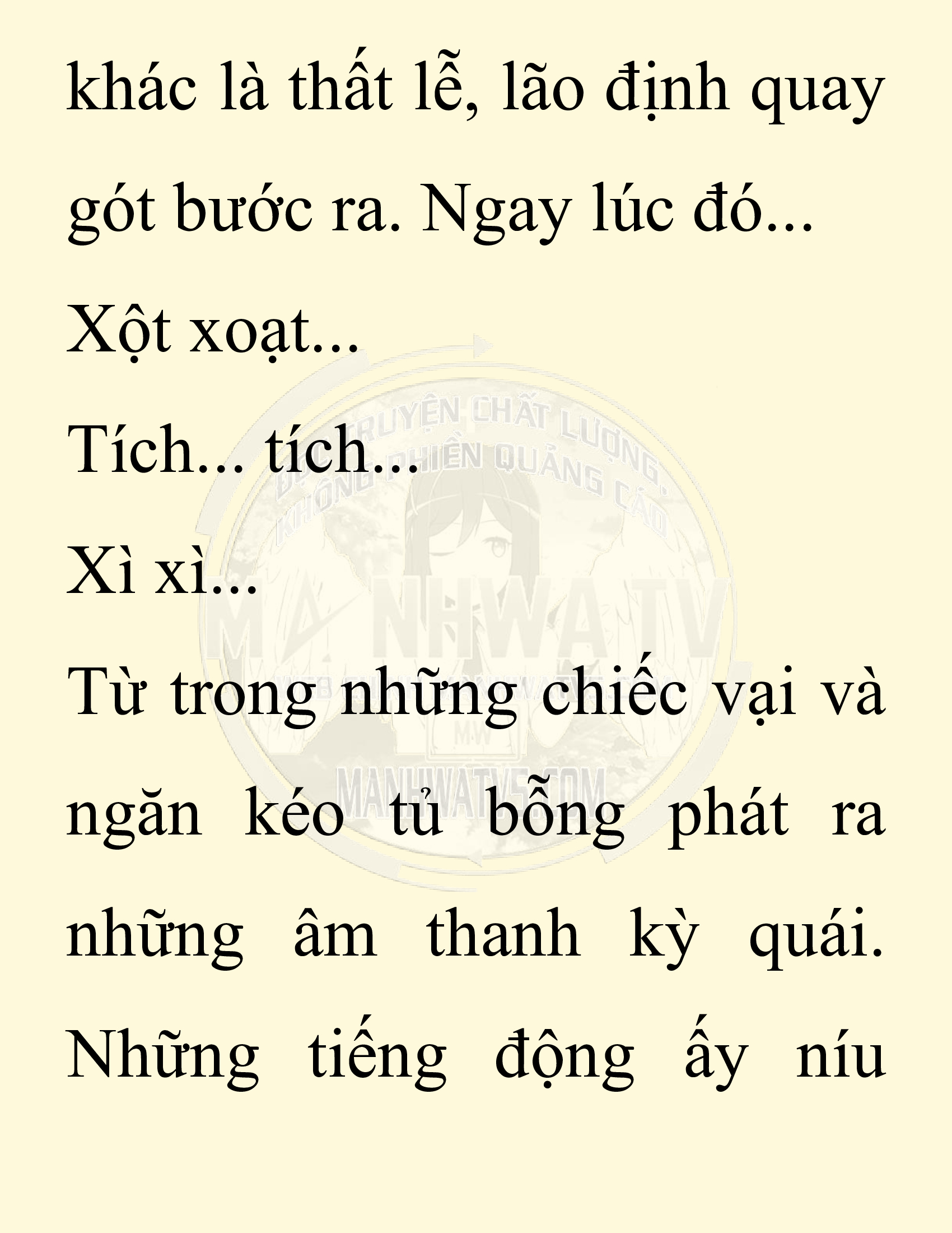 Đọc truyện SNVT[NOVEL] Chuyên Gia Côn Trùng Đường Gia Tứ Xuyên - Chap 8: Người Một Nhà