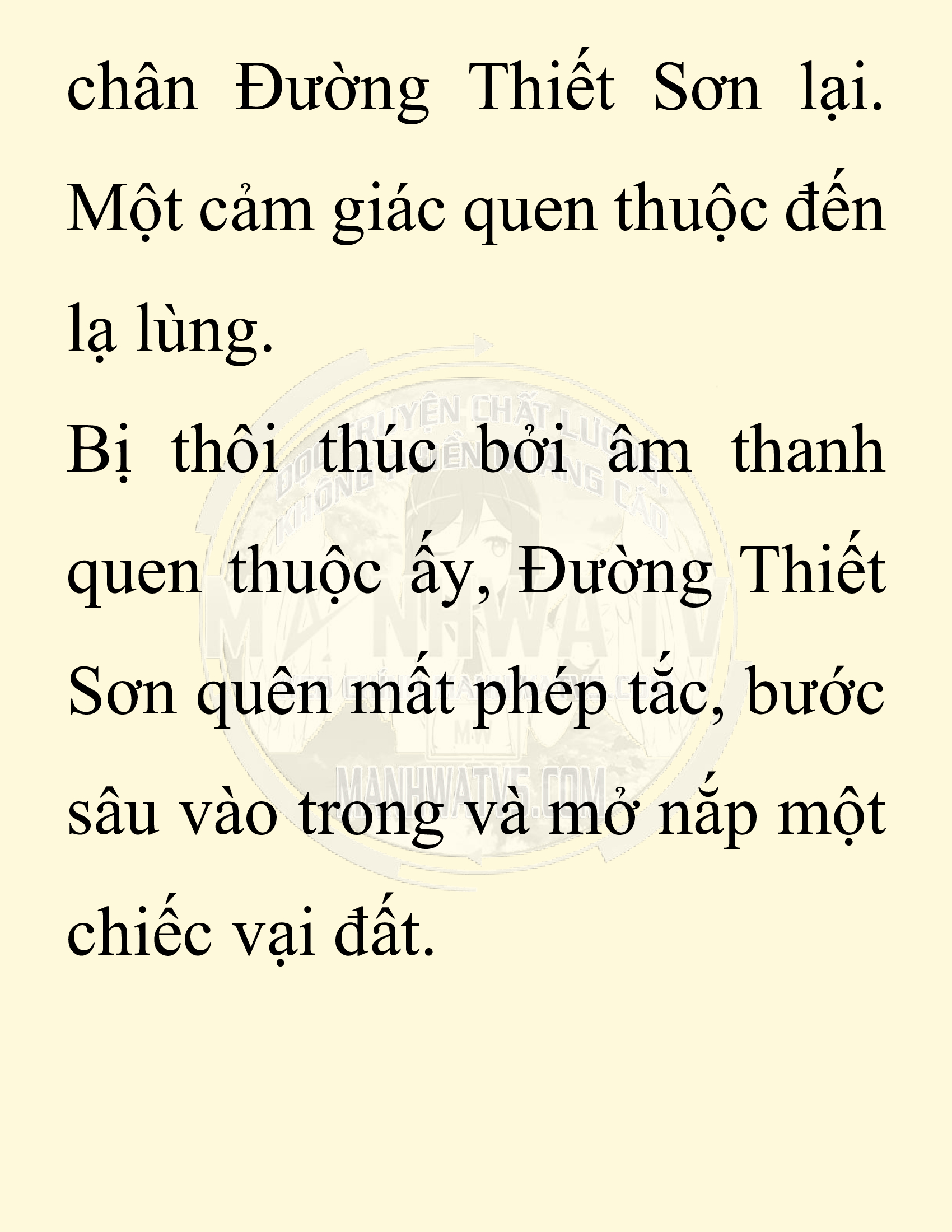 Đọc truyện SNVT[NOVEL] Chuyên Gia Côn Trùng Đường Gia Tứ Xuyên - Chap 8: Người Một Nhà
