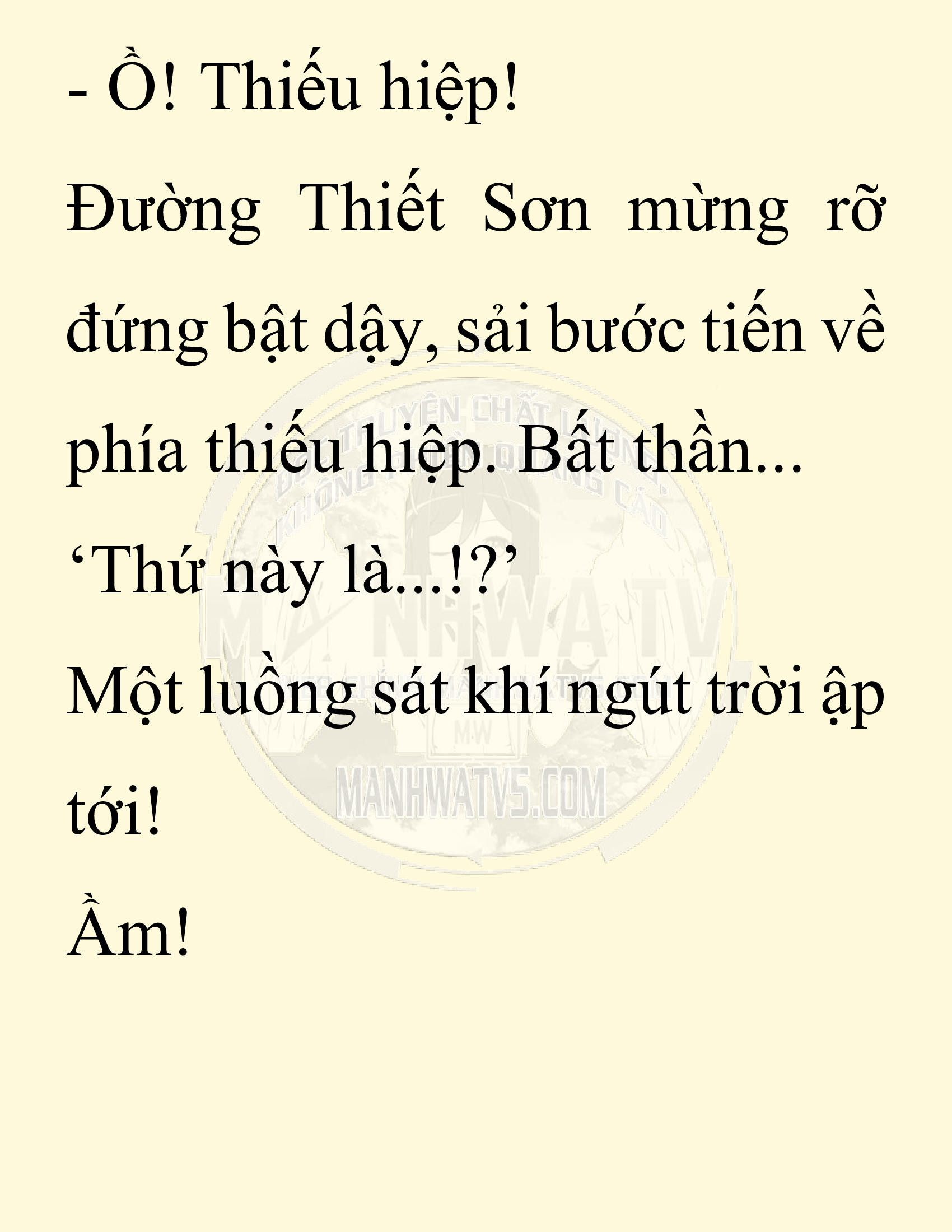Đọc truyện SNVT[NOVEL] Chuyên Gia Côn Trùng Đường Gia Tứ Xuyên - Chap 8: Người Một Nhà