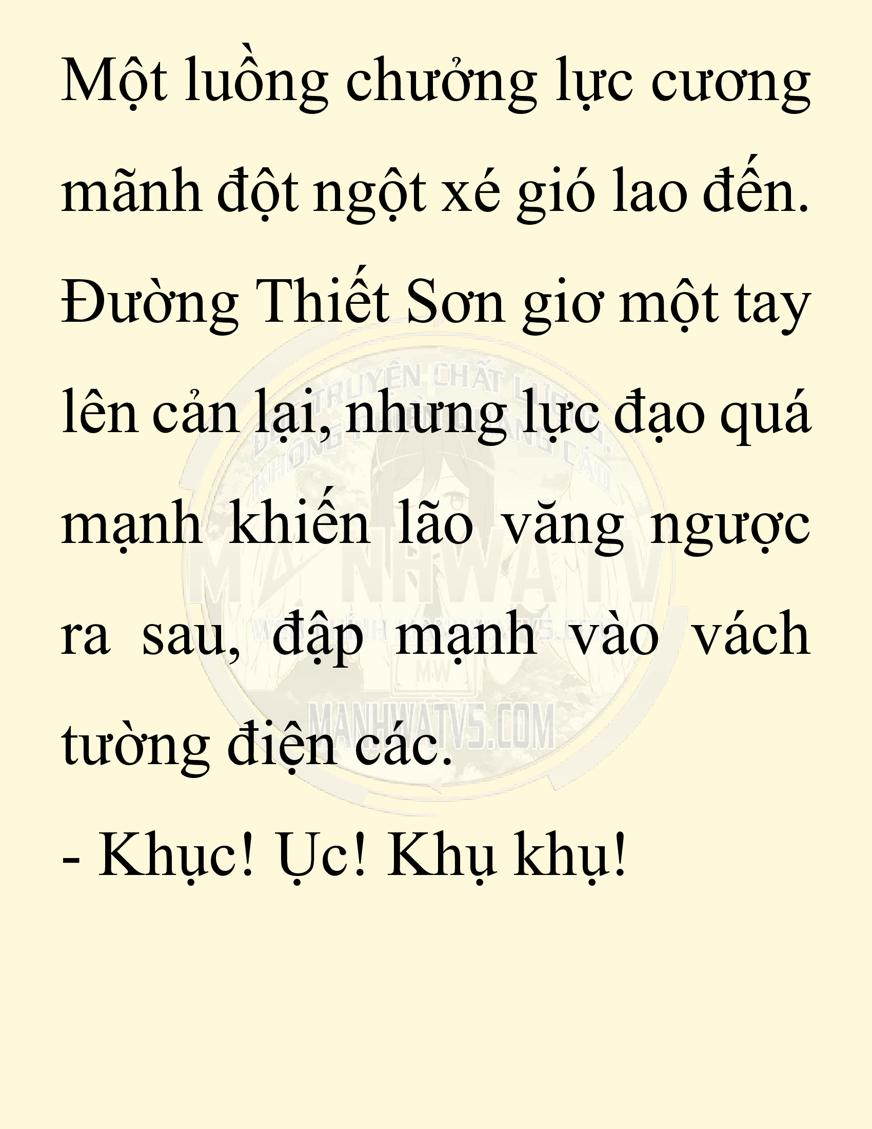 Đọc truyện SNVT[NOVEL] Chuyên Gia Côn Trùng Đường Gia Tứ Xuyên - Chap 8: Người Một Nhà