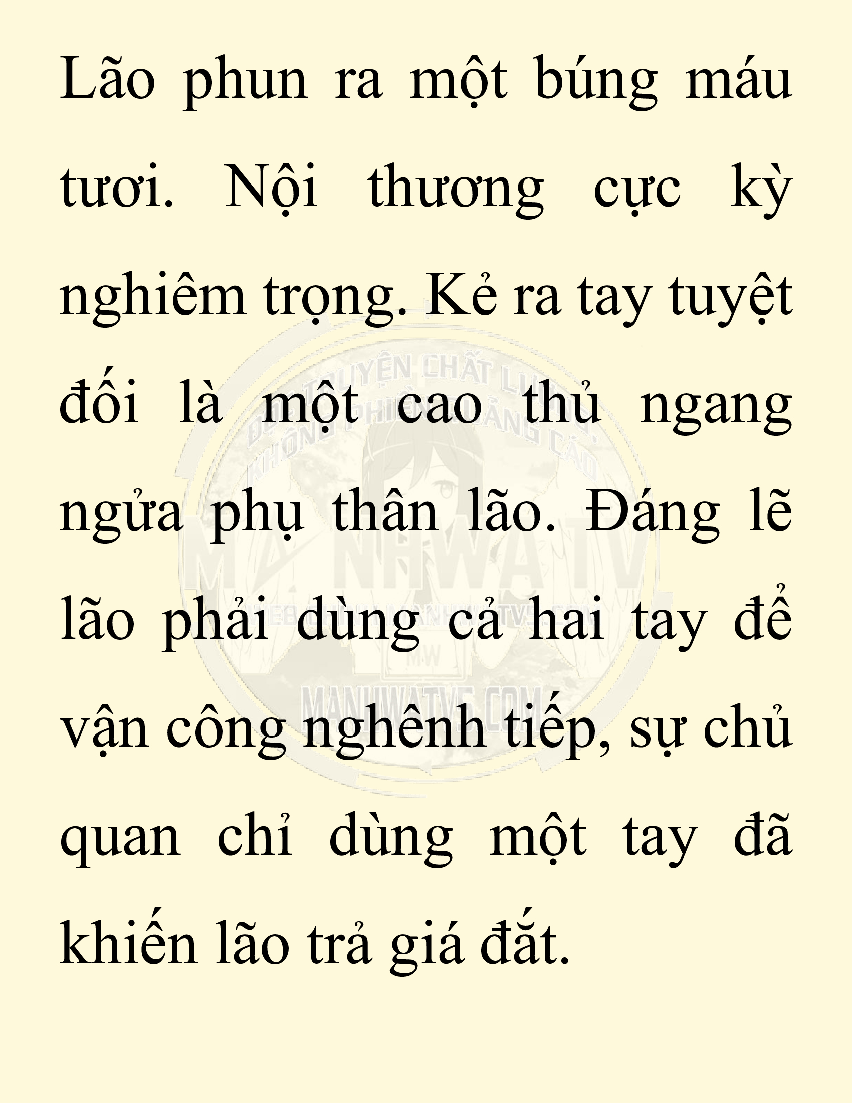 Đọc truyện SNVT[NOVEL] Chuyên Gia Côn Trùng Đường Gia Tứ Xuyên - Chap 8: Người Một Nhà