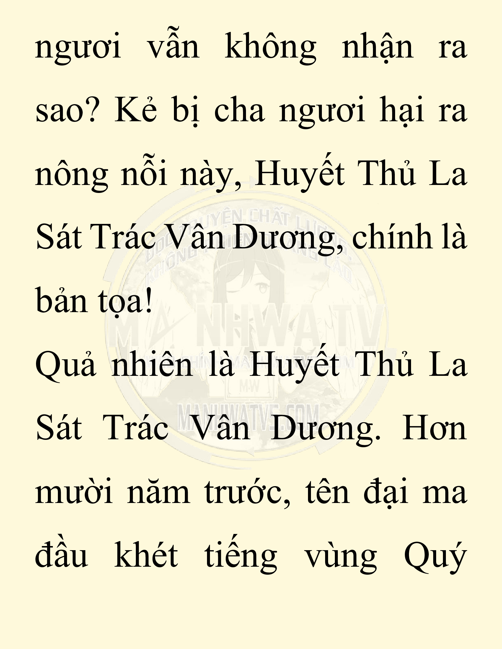 Đọc truyện SNVT[NOVEL] Chuyên Gia Côn Trùng Đường Gia Tứ Xuyên - Chap 8: Người Một Nhà