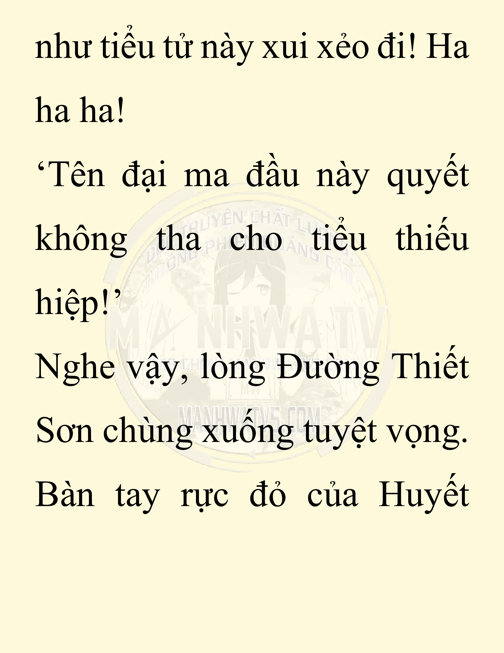 Đọc truyện SNVT[NOVEL] Chuyên Gia Côn Trùng Đường Gia Tứ Xuyên - Chap 8: Người Một Nhà