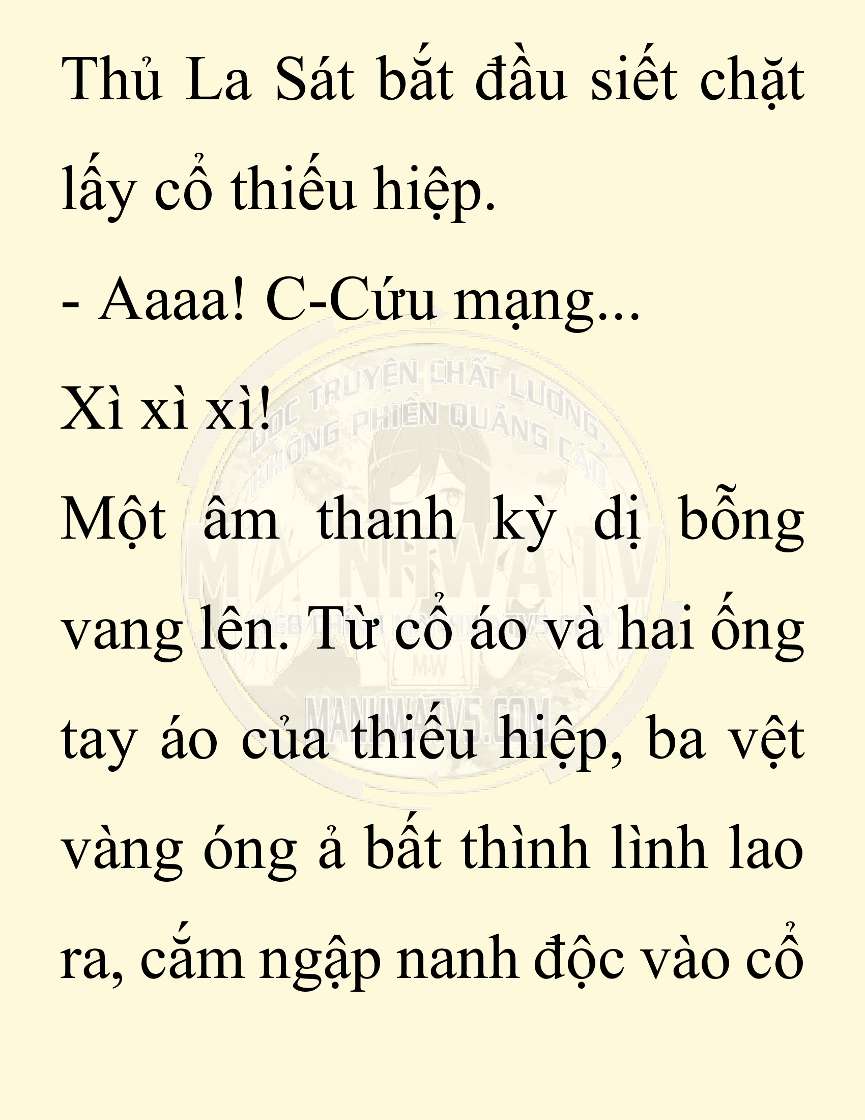 Đọc truyện SNVT[NOVEL] Chuyên Gia Côn Trùng Đường Gia Tứ Xuyên - Chap 8: Người Một Nhà