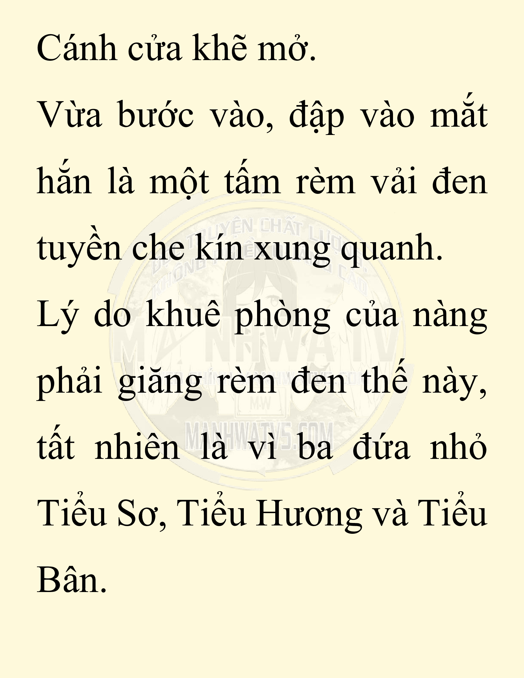 Đọc truyện SNVT[NOVEL] Chuyên Gia Côn Trùng Đường Gia Tứ Xuyên - Chap 80: Độc Vật Viên