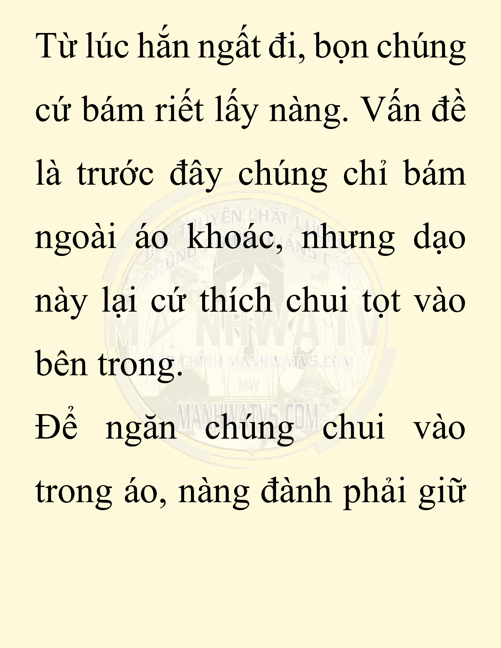 Đọc truyện SNVT[NOVEL] Chuyên Gia Côn Trùng Đường Gia Tứ Xuyên - Chap 80: Độc Vật Viên