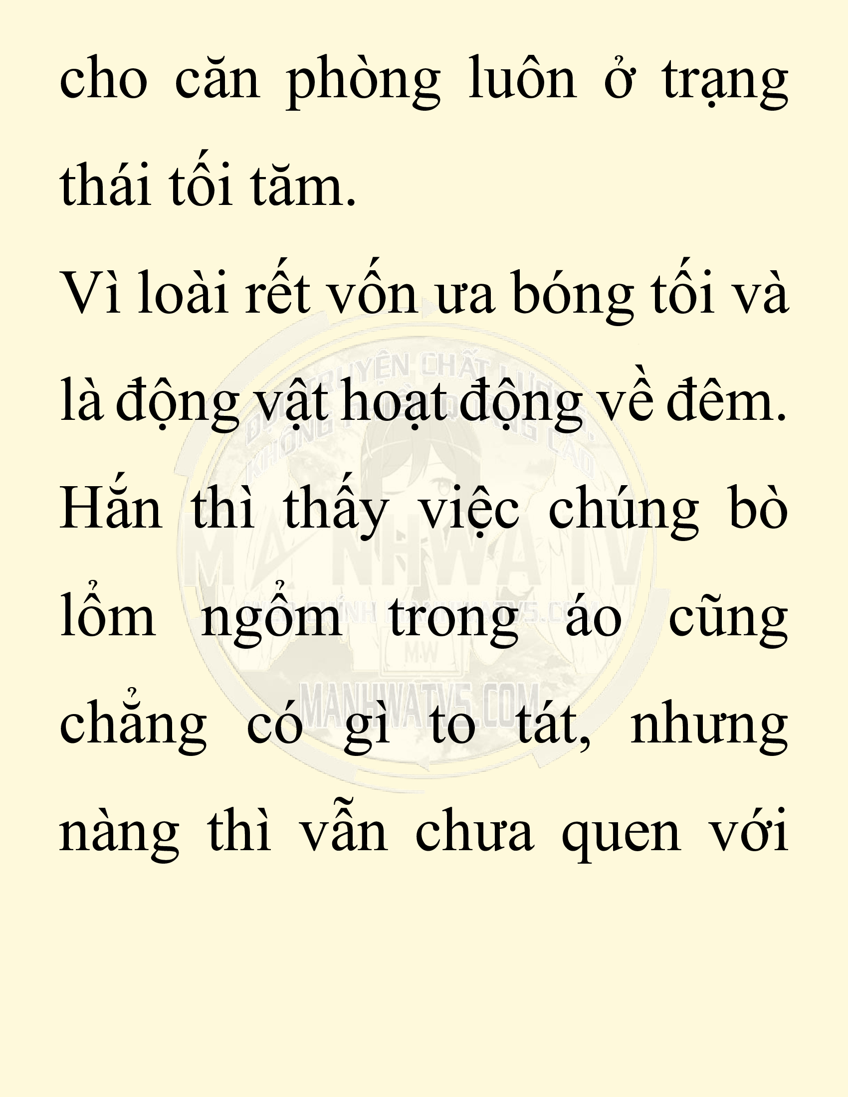 Đọc truyện SNVT[NOVEL] Chuyên Gia Côn Trùng Đường Gia Tứ Xuyên - Chap 80: Độc Vật Viên