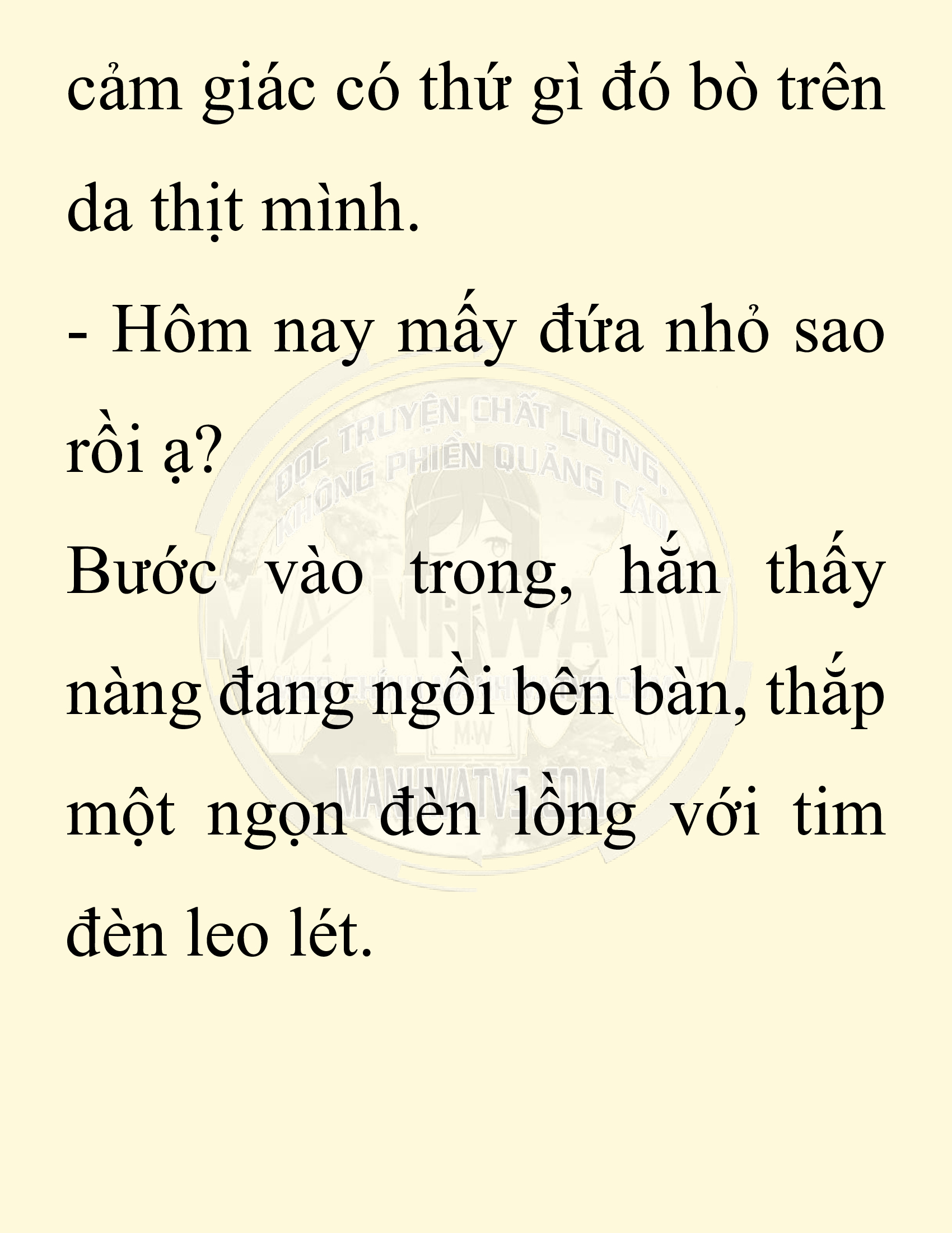 Đọc truyện SNVT[NOVEL] Chuyên Gia Côn Trùng Đường Gia Tứ Xuyên - Chap 80: Độc Vật Viên