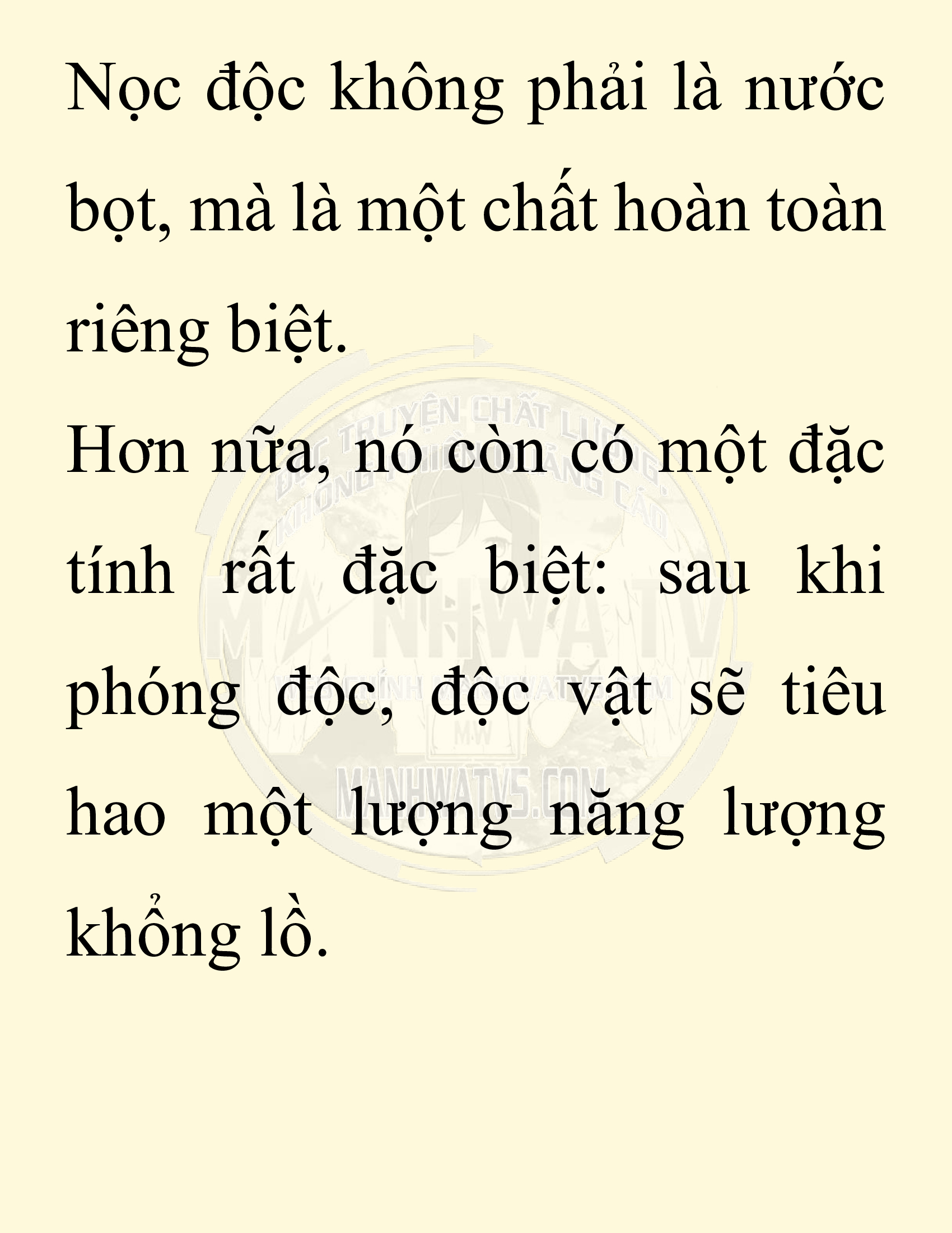Đọc truyện SNVT[NOVEL] Chuyên Gia Côn Trùng Đường Gia Tứ Xuyên - Chap 80: Độc Vật Viên