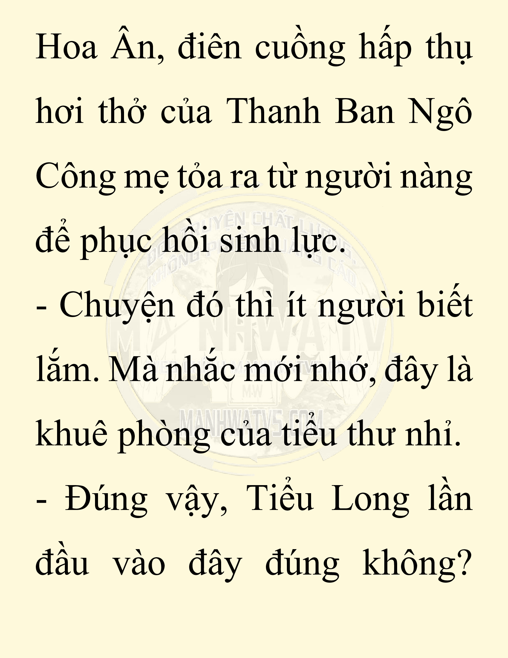Đọc truyện SNVT[NOVEL] Chuyên Gia Côn Trùng Đường Gia Tứ Xuyên - Chap 80: Độc Vật Viên