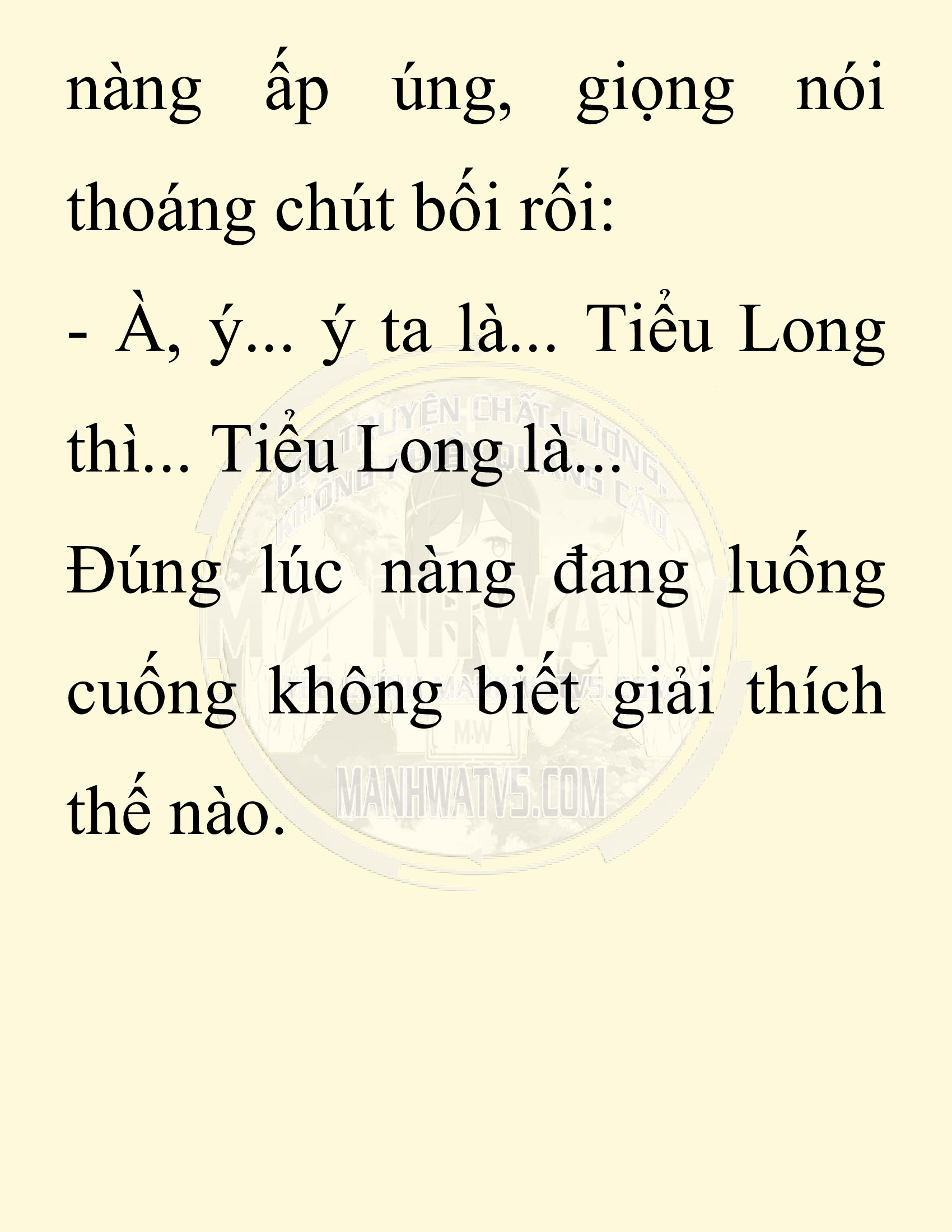 Đọc truyện SNVT[NOVEL] Chuyên Gia Côn Trùng Đường Gia Tứ Xuyên - Chap 80: Độc Vật Viên