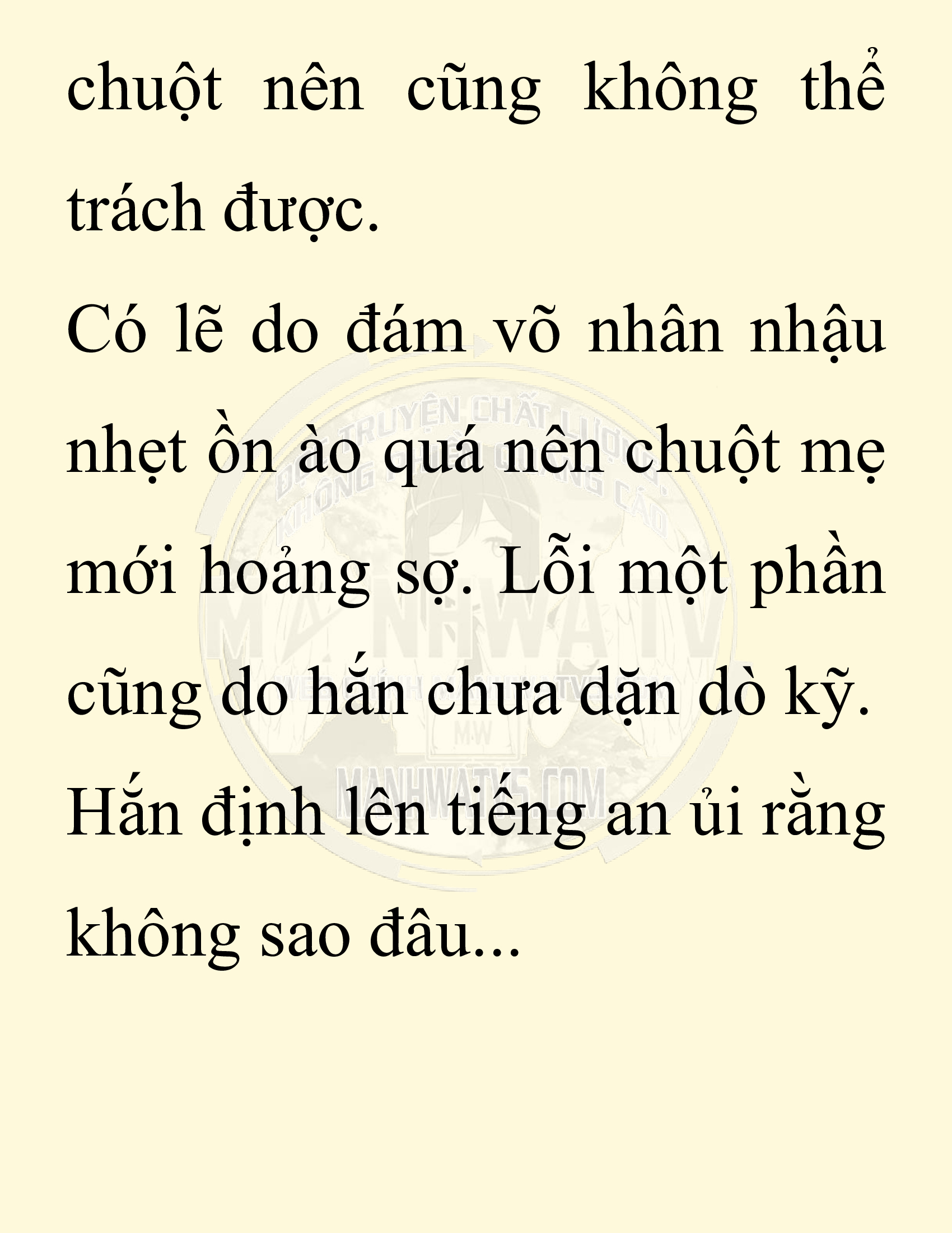 Đọc truyện SNVT[NOVEL] Chuyên Gia Côn Trùng Đường Gia Tứ Xuyên - Chap 80: Độc Vật Viên