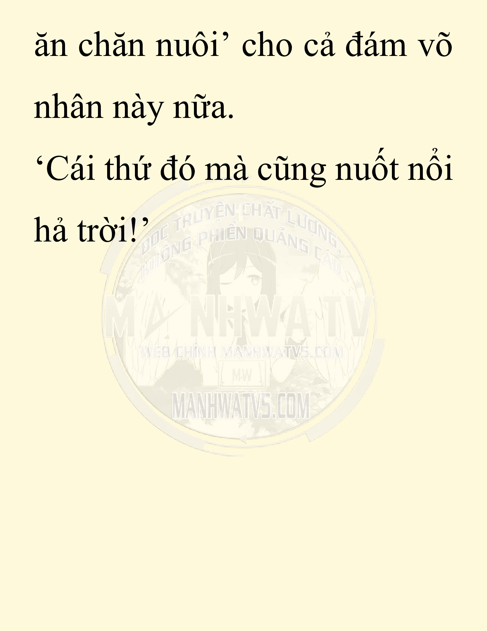 Đọc truyện SNVT[NOVEL] Chuyên Gia Côn Trùng Đường Gia Tứ Xuyên - Chap 80: Độc Vật Viên