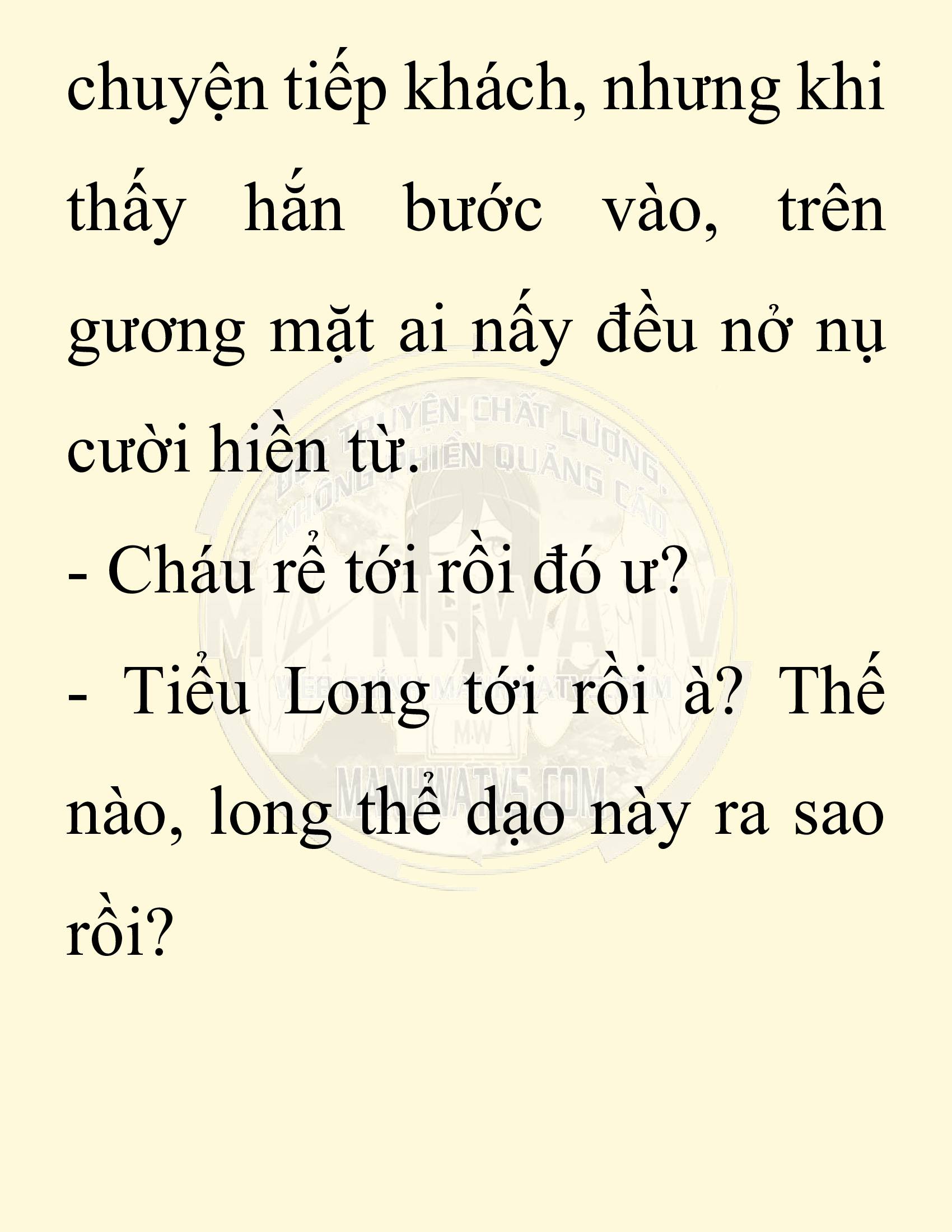 Đọc truyện SNVT[NOVEL] Chuyên Gia Côn Trùng Đường Gia Tứ Xuyên - Chap 81: Văn Hóa Bạn Lữ Độc Vật