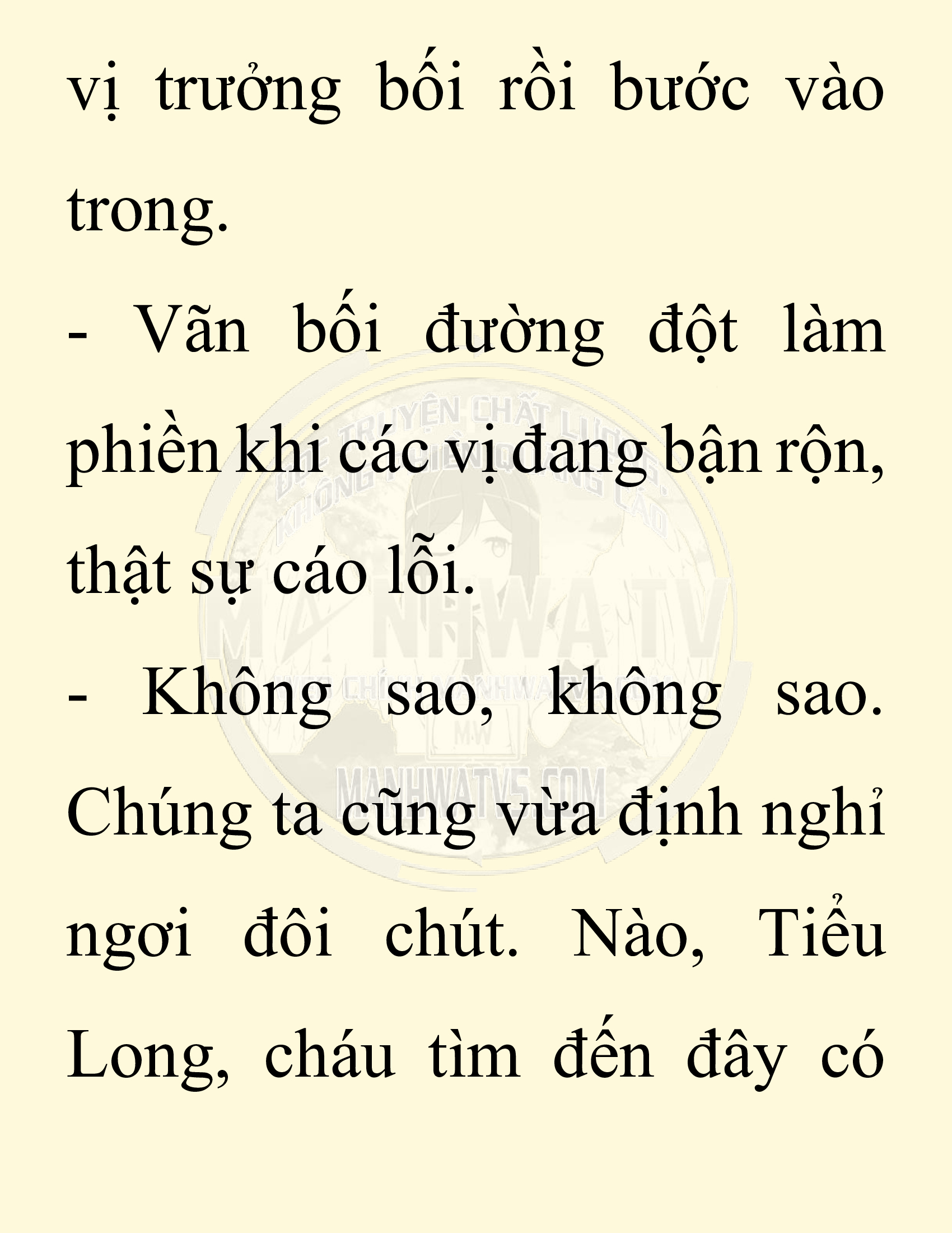 Đọc truyện SNVT[NOVEL] Chuyên Gia Côn Trùng Đường Gia Tứ Xuyên - Chap 81: Văn Hóa Bạn Lữ Độc Vật
