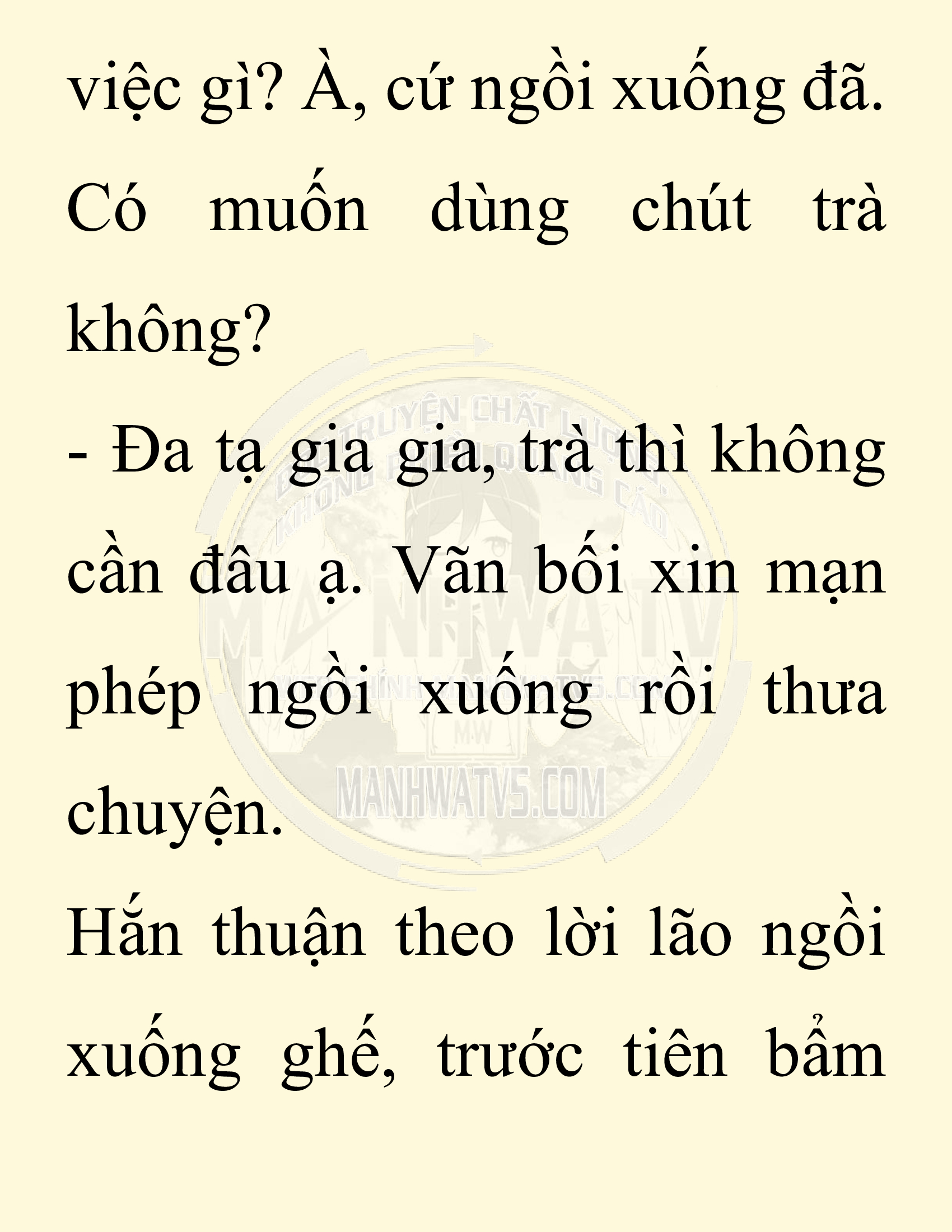 Đọc truyện SNVT[NOVEL] Chuyên Gia Côn Trùng Đường Gia Tứ Xuyên - Chap 81: Văn Hóa Bạn Lữ Độc Vật