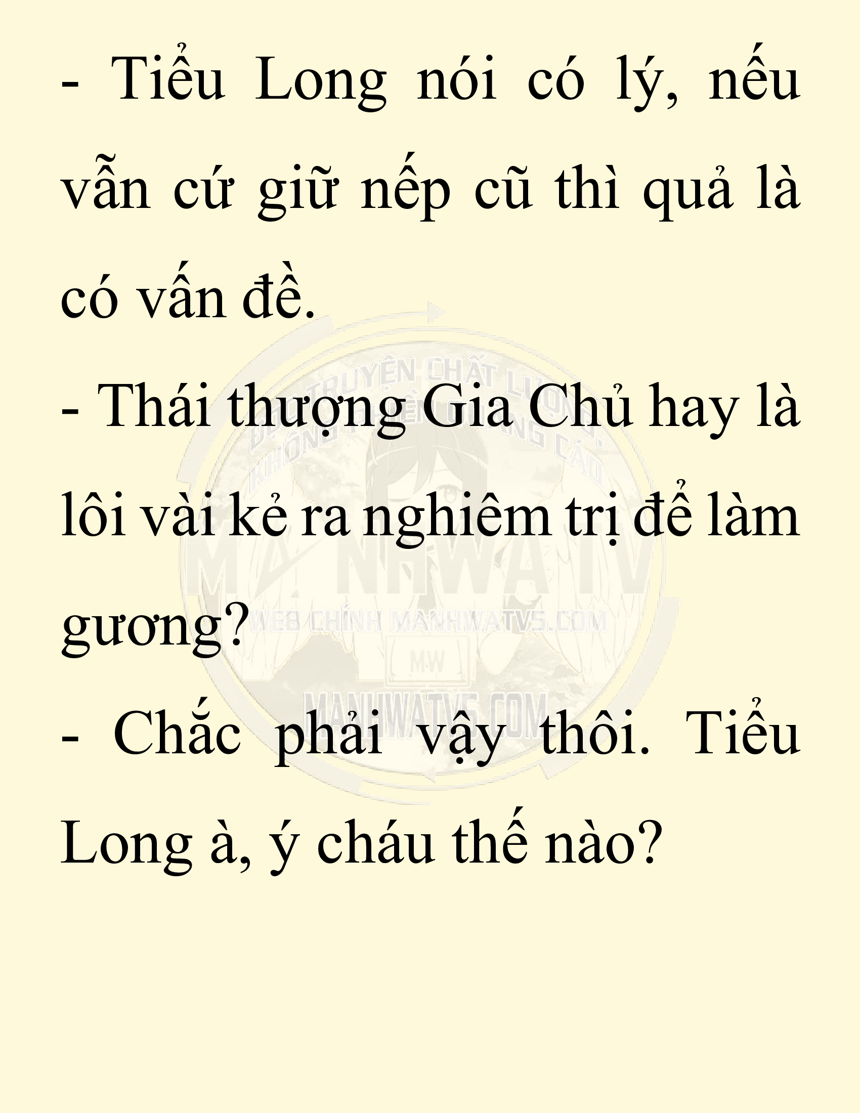 Đọc truyện SNVT[NOVEL] Chuyên Gia Côn Trùng Đường Gia Tứ Xuyên - Chap 81: Văn Hóa Bạn Lữ Độc Vật