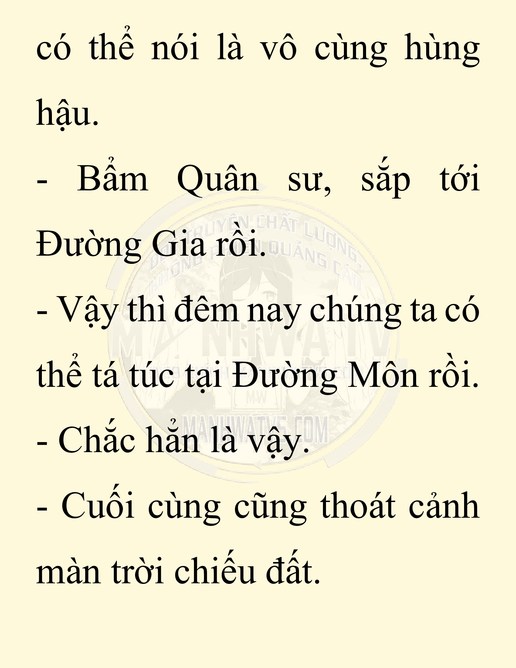 Đọc truyện SNVT[NOVEL] Chuyên Gia Côn Trùng Đường Gia Tứ Xuyên - Chap 81: Văn Hóa Bạn Lữ Độc Vật