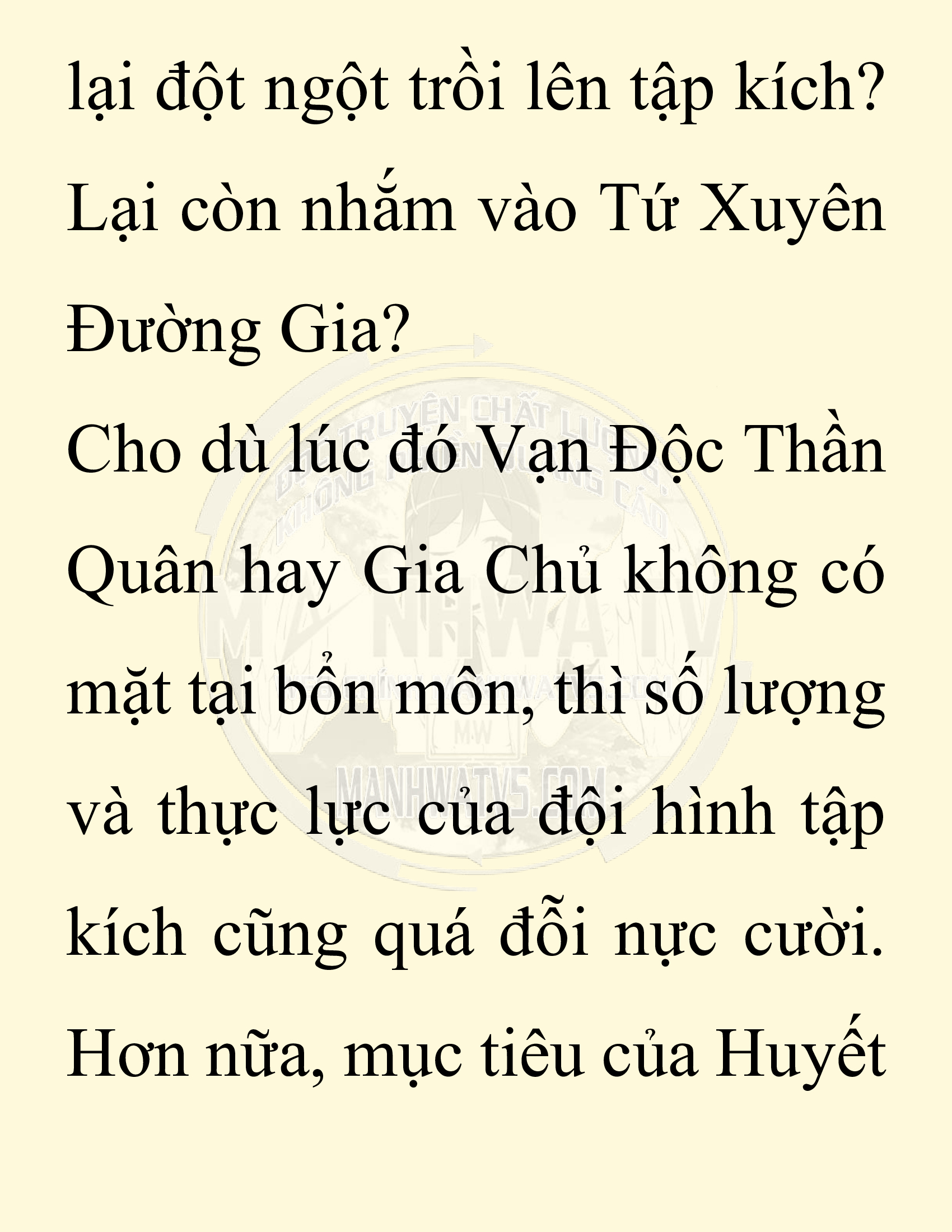 Đọc truyện SNVT[NOVEL] Chuyên Gia Côn Trùng Đường Gia Tứ Xuyên - Chap 82: Văn Hóa Bạn Lữ Độc Vật