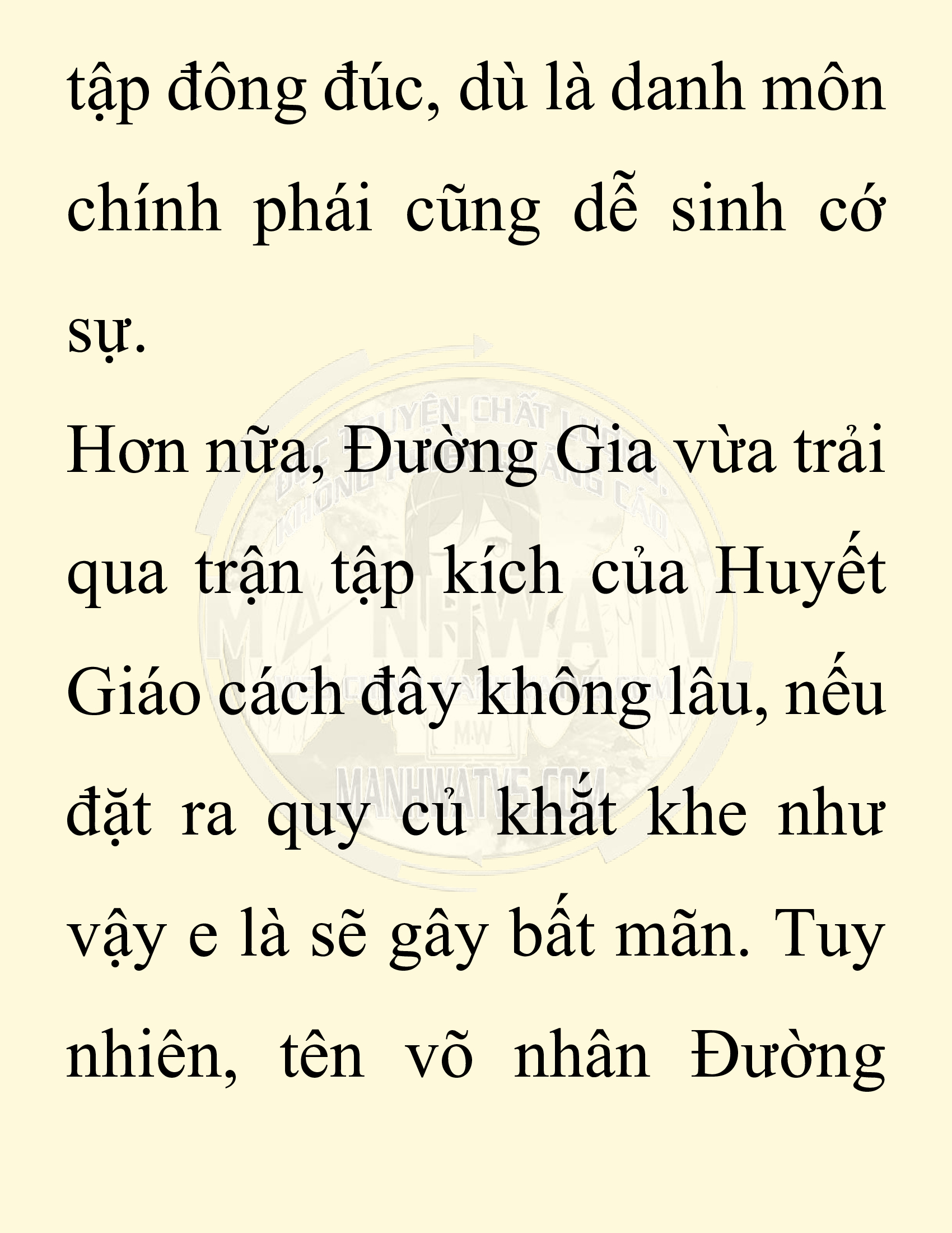 Đọc truyện SNVT[NOVEL] Chuyên Gia Côn Trùng Đường Gia Tứ Xuyên - Chap 82: Văn Hóa Bạn Lữ Độc Vật