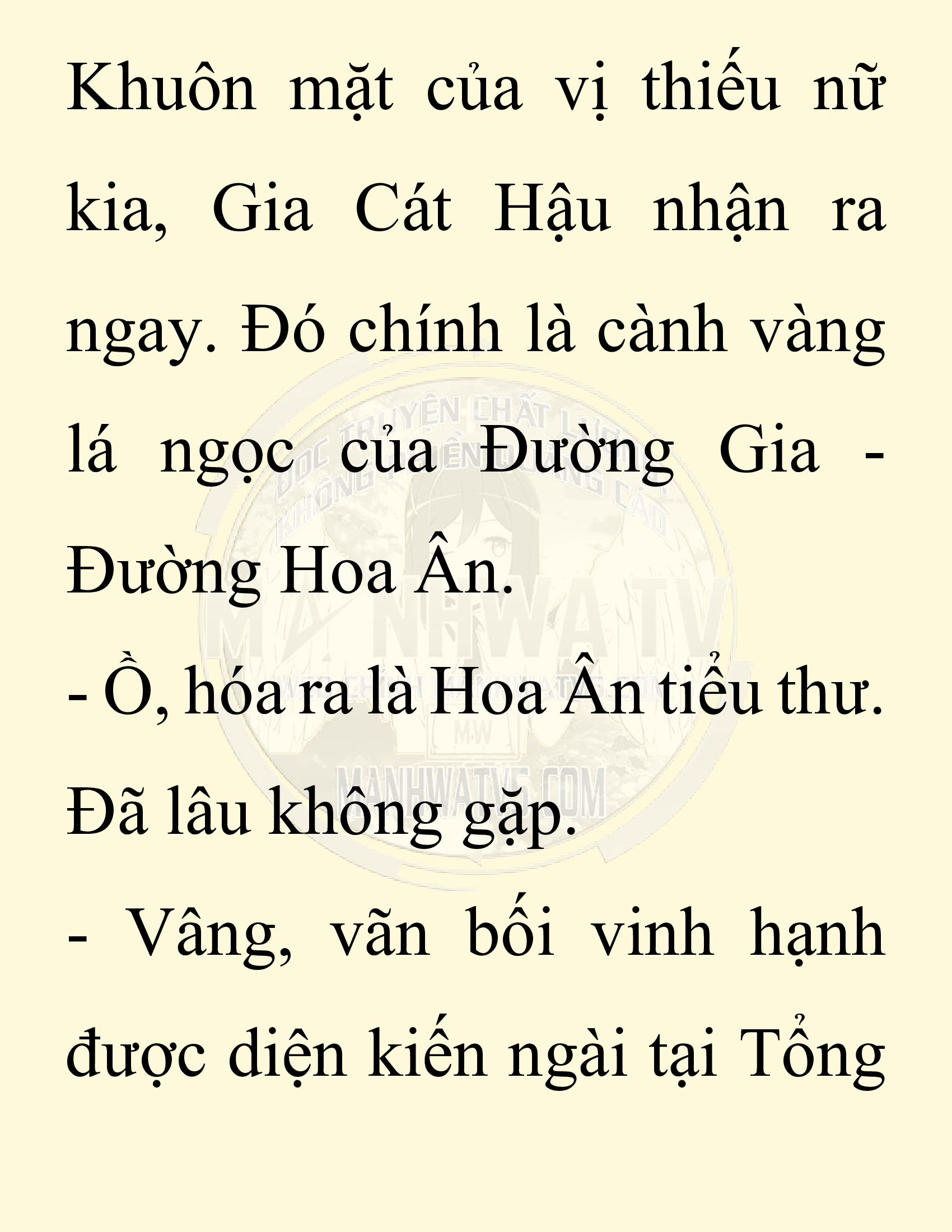 Đọc truyện SNVT[NOVEL] Chuyên Gia Côn Trùng Đường Gia Tứ Xuyên - Chap 82: Văn Hóa Bạn Lữ Độc Vật