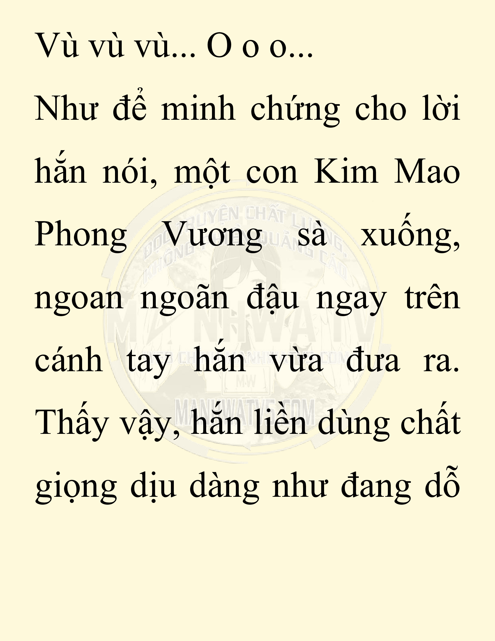 Đọc truyện SNVT[NOVEL] Chuyên Gia Côn Trùng Đường Gia Tứ Xuyên - Chap 82: Văn Hóa Bạn Lữ Độc Vật